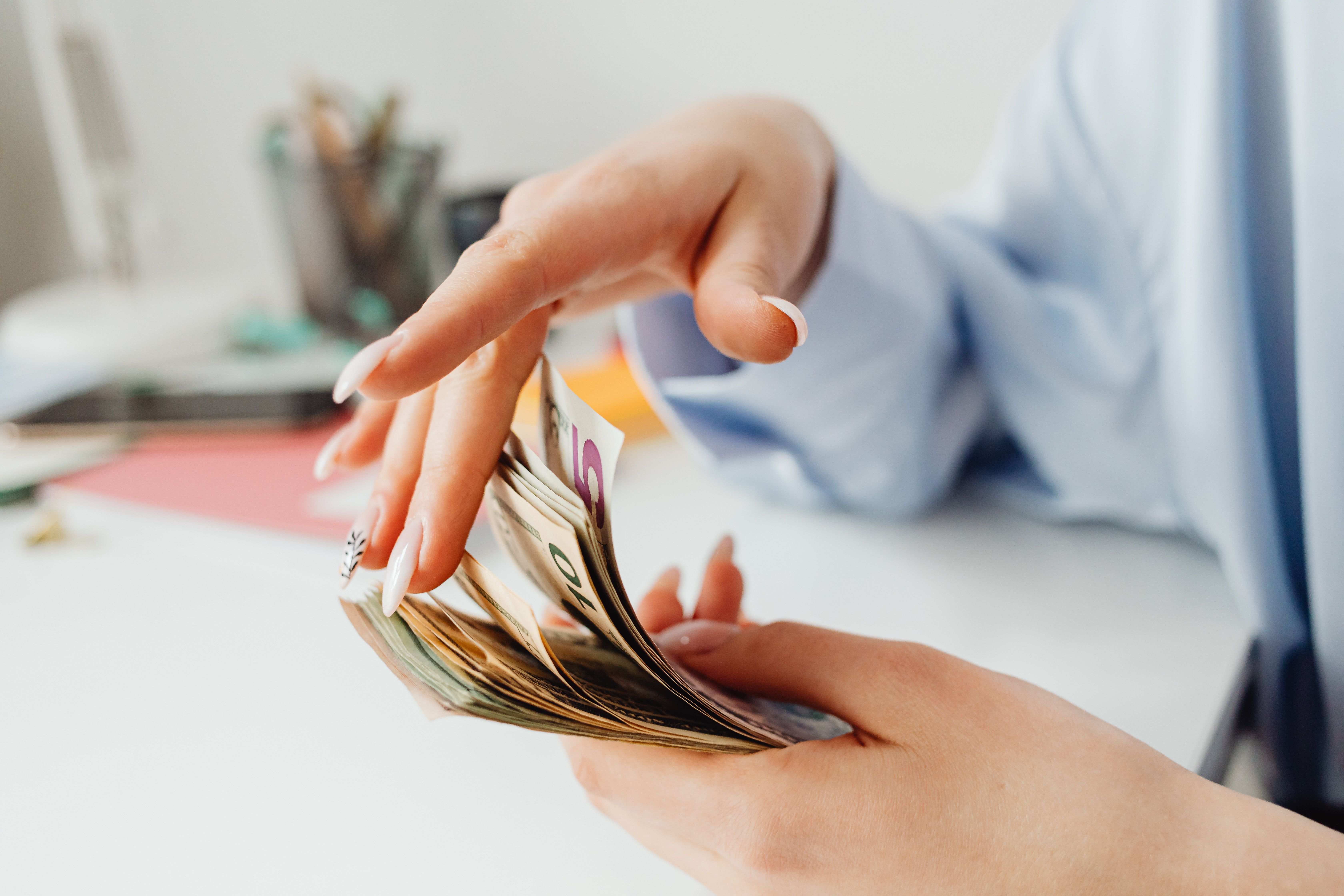 Why Financial Call Centers Are Broken(And How AI Fixes Them)