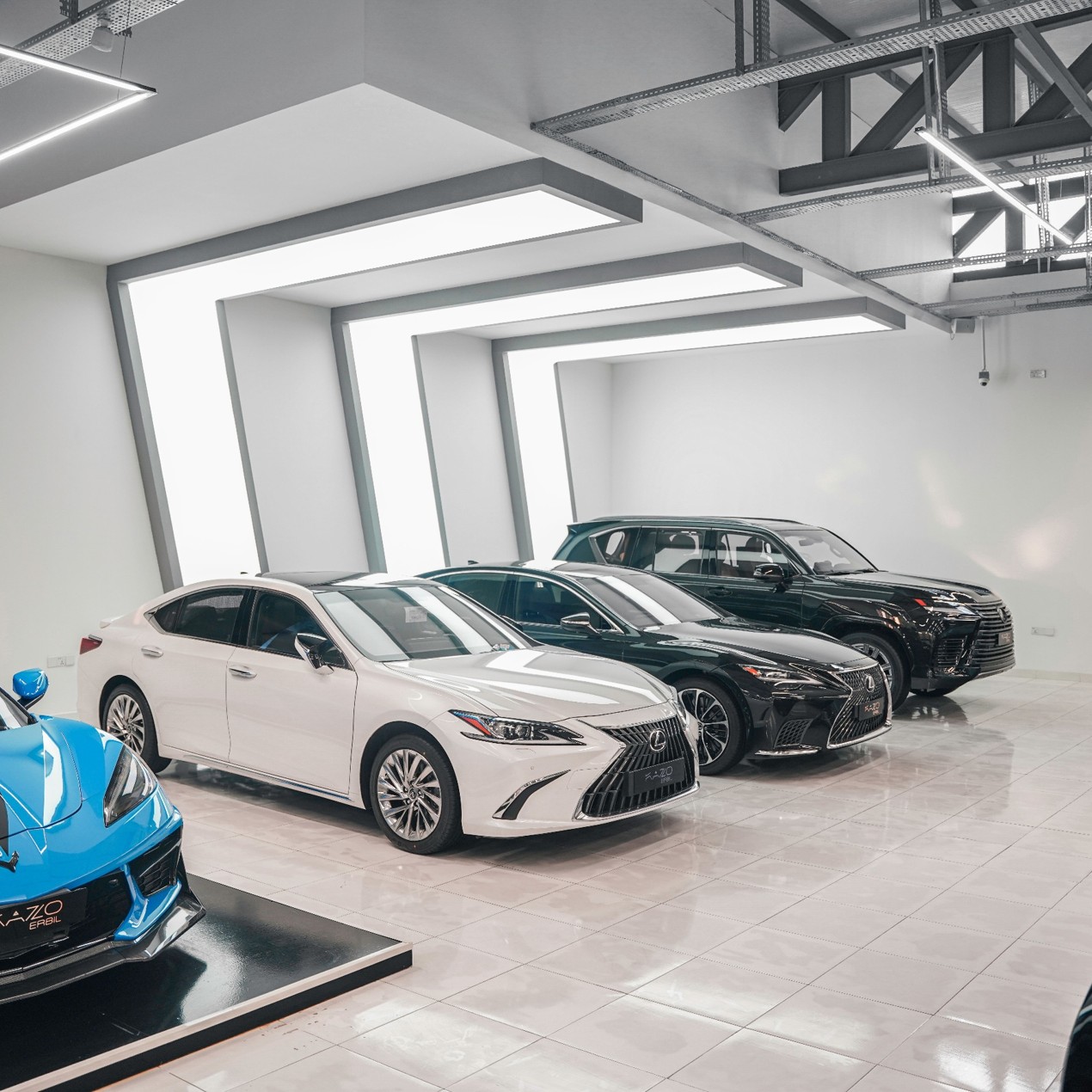 Every Word, Every Call, Every Deal – The QA Platform Built for Automotive 4S Dealership Digital Customer Centers
