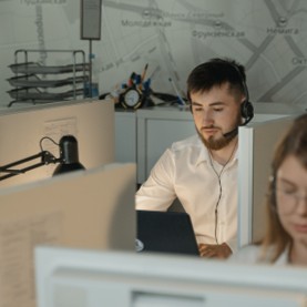 The Local Caller ID Advantage – Why Sales Call Center Systems with Local Number Display Win More Deals