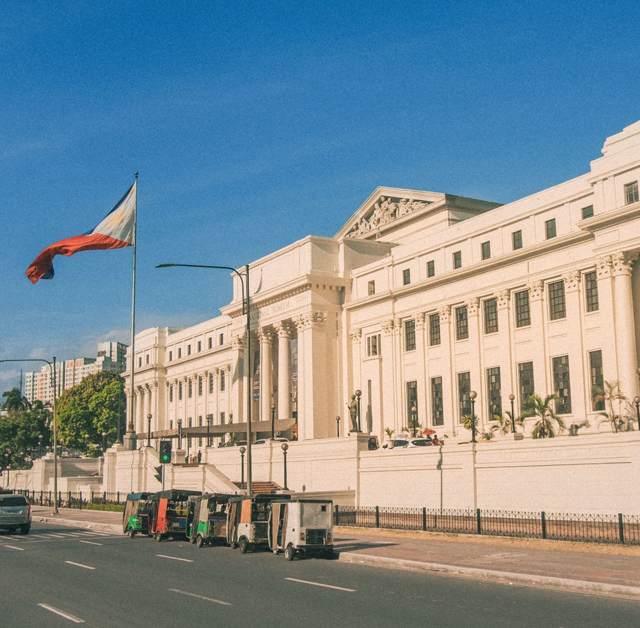 BSP's STARS Framework – What Philippine Banks Need to Know About AI Governance