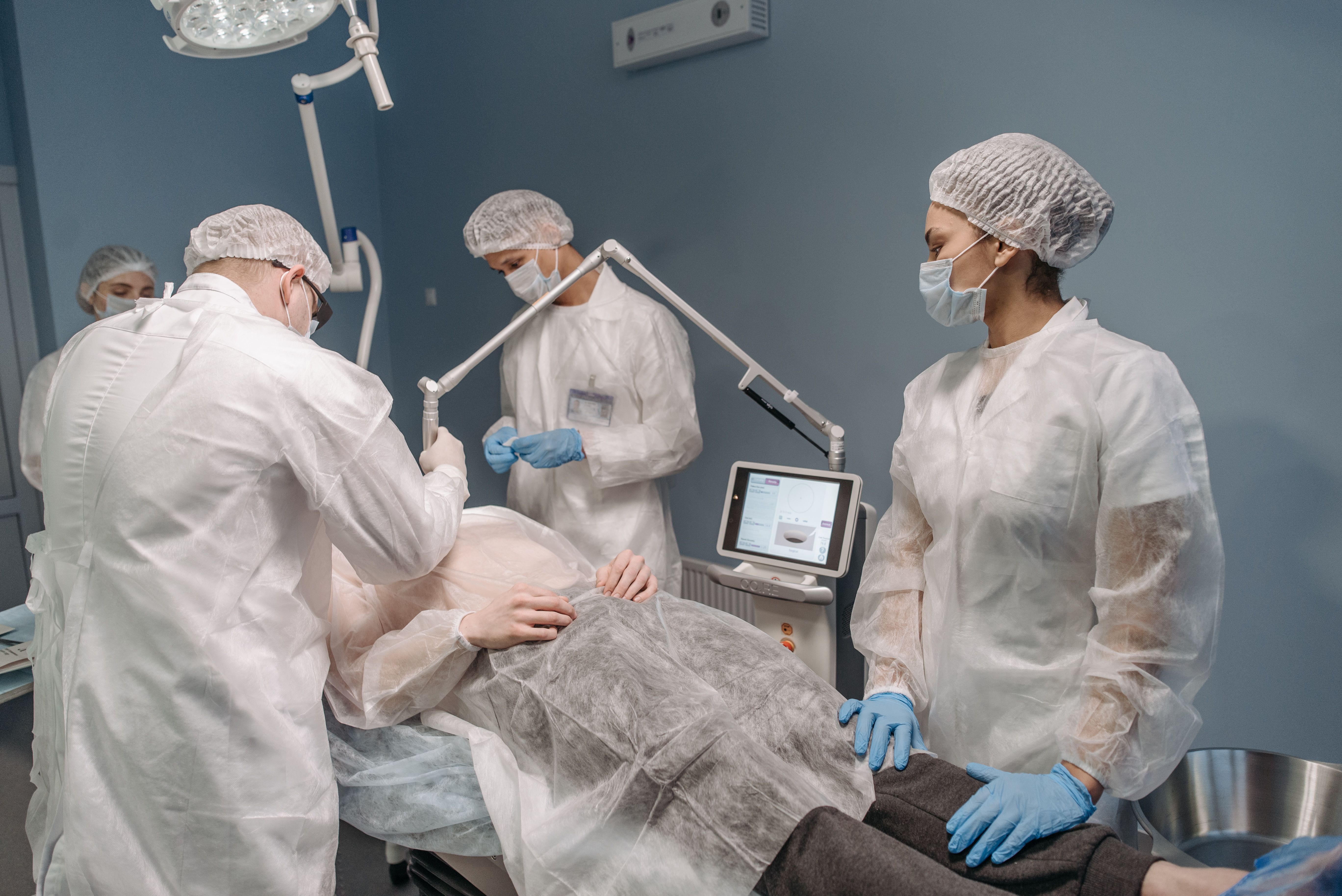 The Dashboard That Sees What Patients Really Need–How Healthcare Chatbot Analytics Are Closing the Access Gap