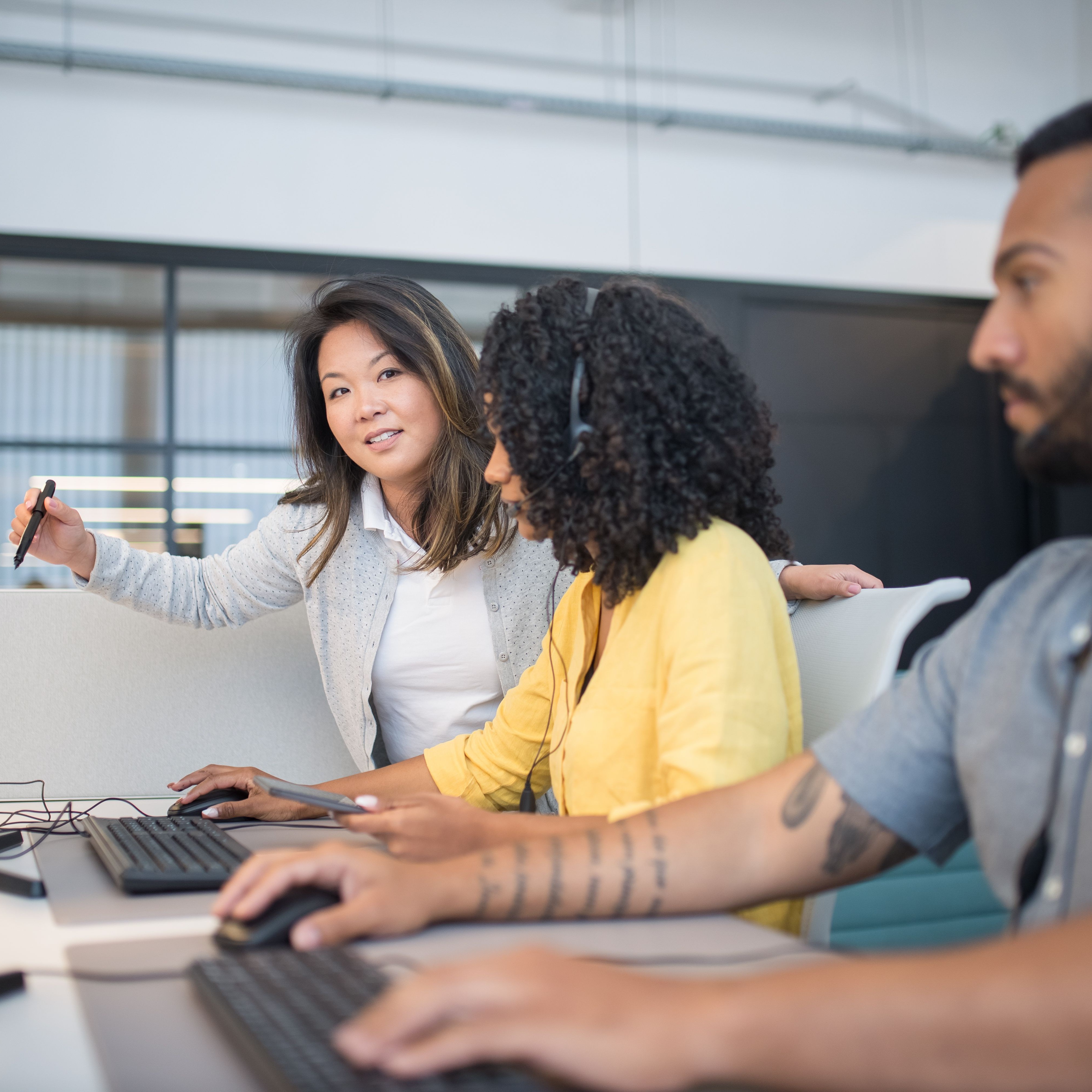 The Usability-Conversion Paradox – Why Call Center Systems That Are Easy to Use Actually Convert More
