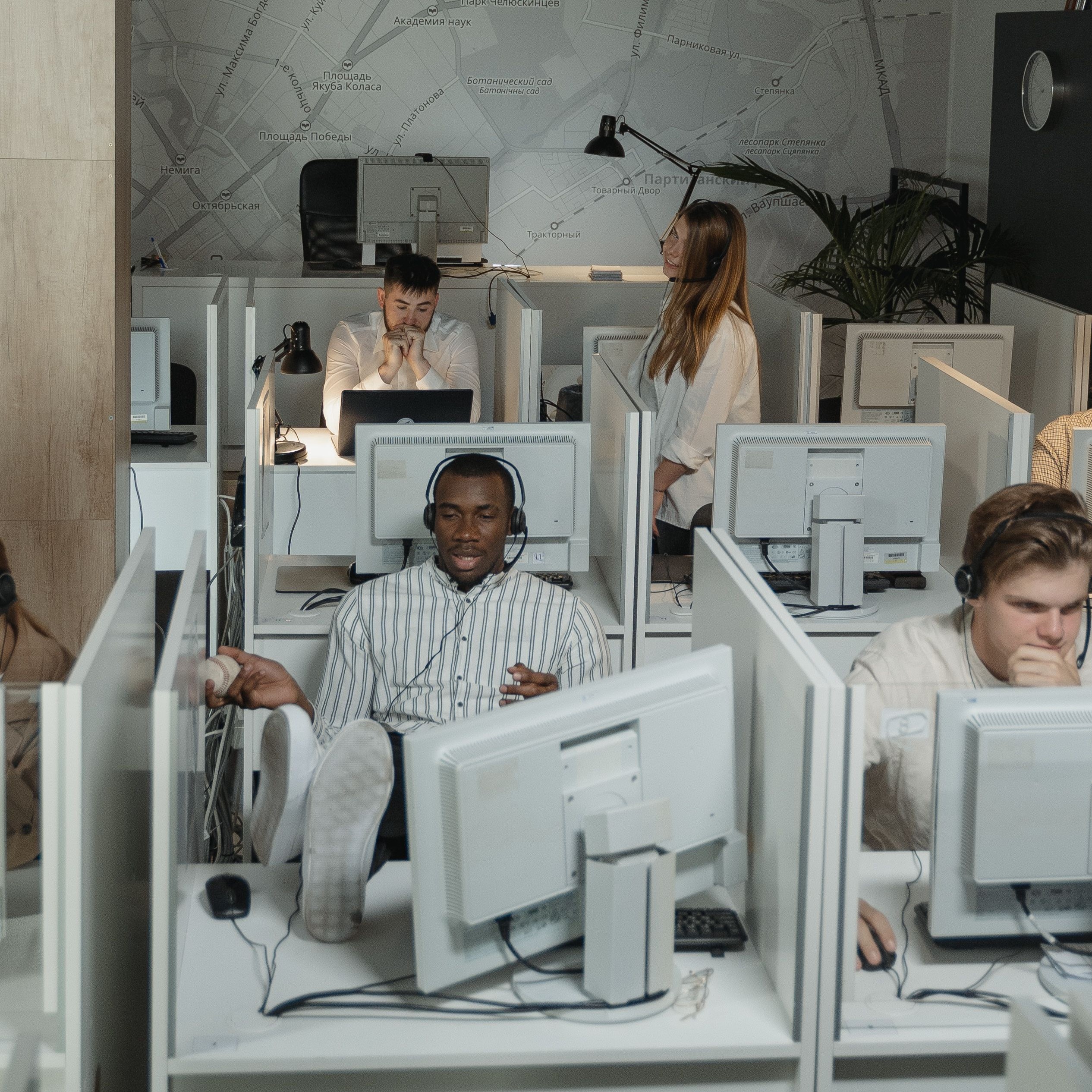 What the July 2026 Call Center Rankings Reveal About AI-Native vs Legacy Platforms