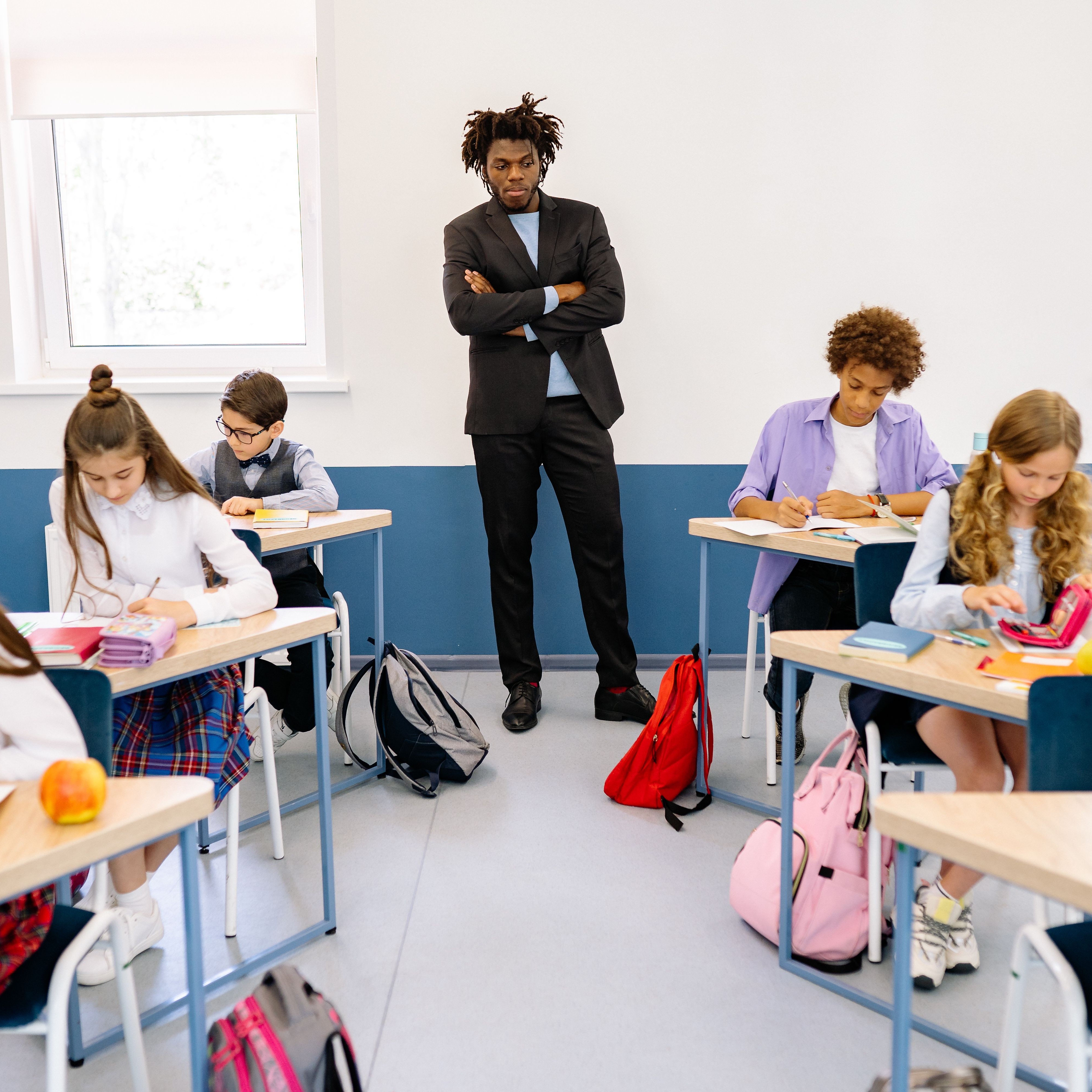 How AI Chatbots Keep Higher Education Enrollment on Track with 24/7 Support