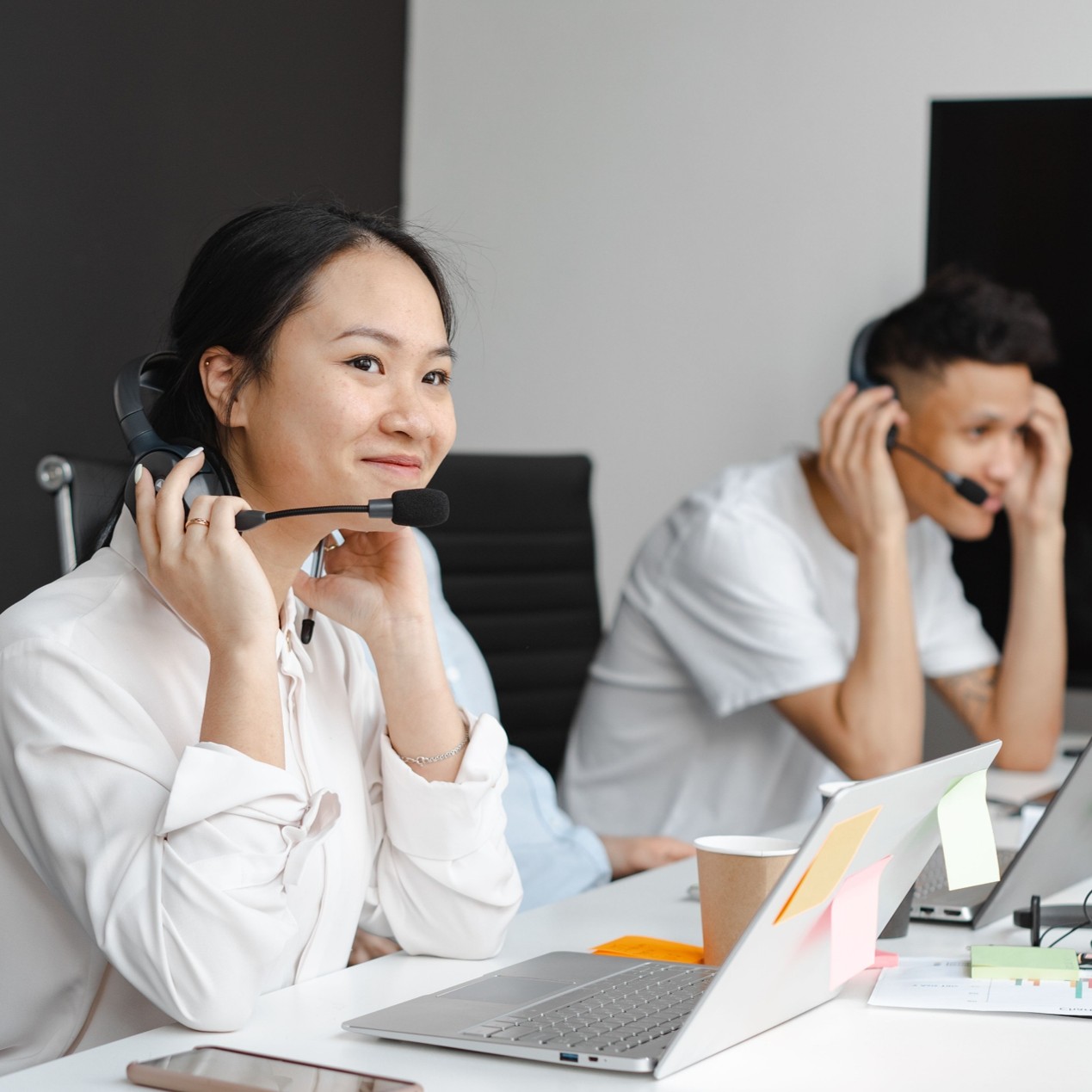 The Assistant Who Never Forgets — How AI Agents Are Changing Customer Loyalty