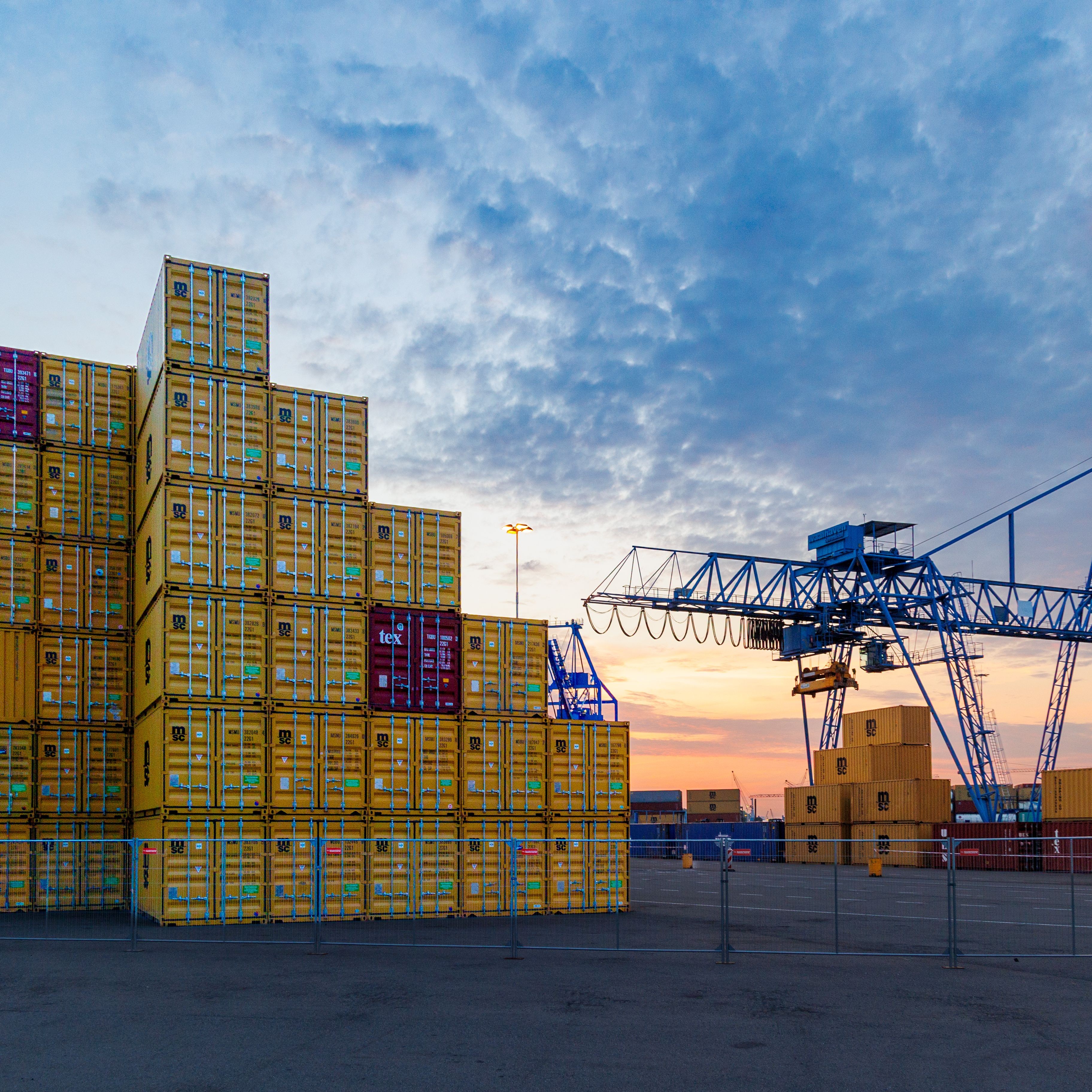 Malaysia's Logistics Evolution: New Rules, New Customer Service Needs