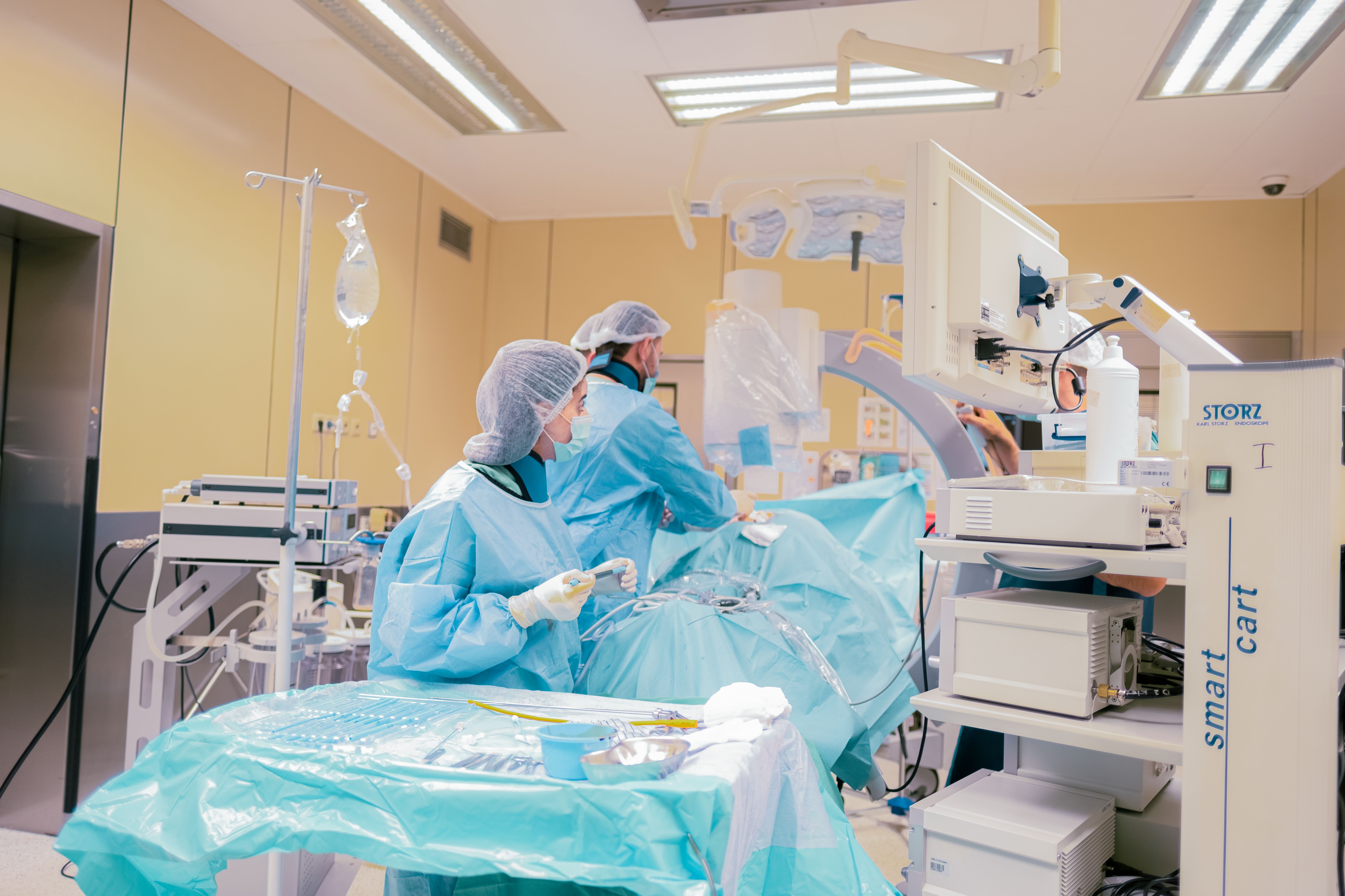 How Instadesk Intelligent Training Transforms Healthcare Workforce Readiness