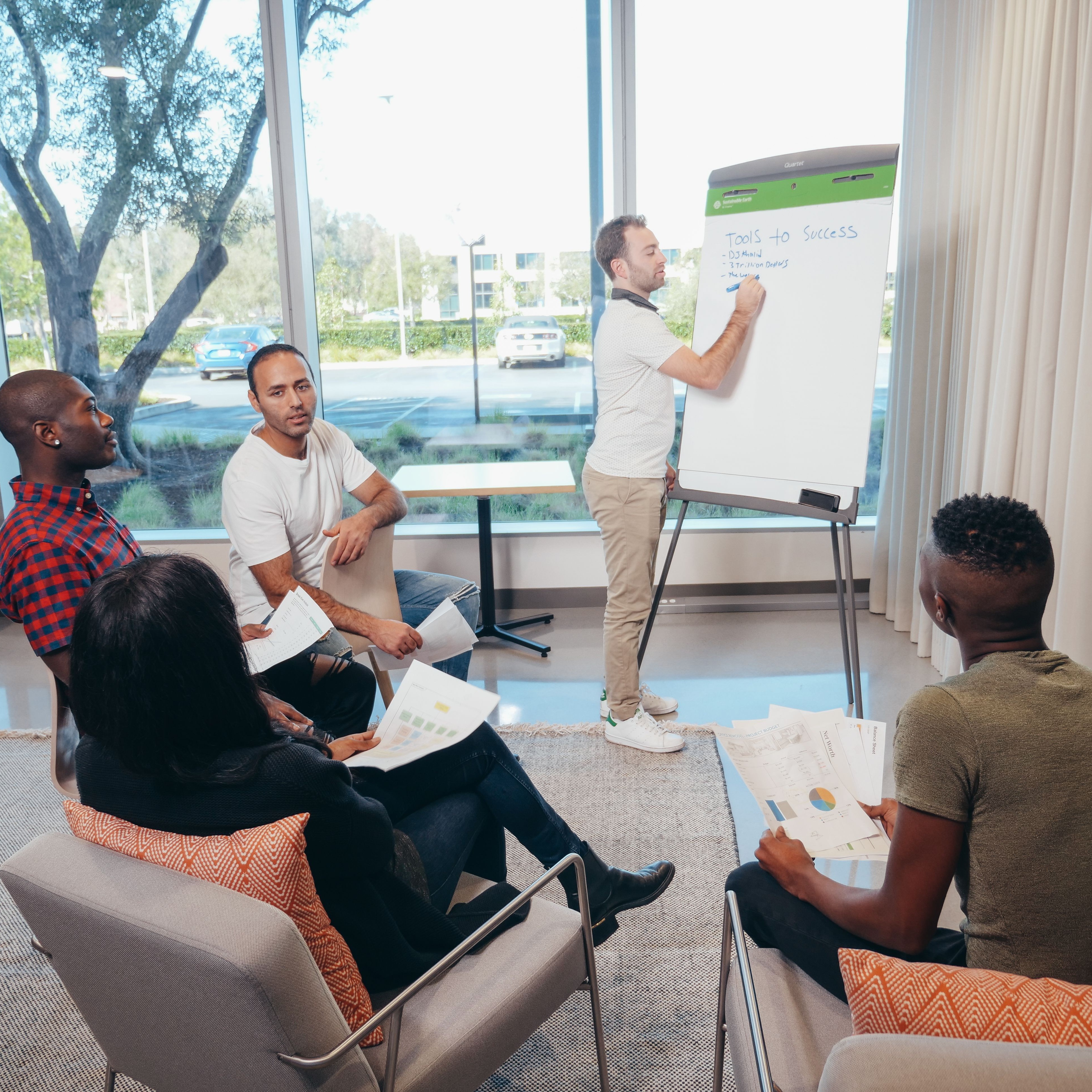 The 3X Meeting Rate Multiplier – How Intelligent Training Is Transforming Telesales Capability