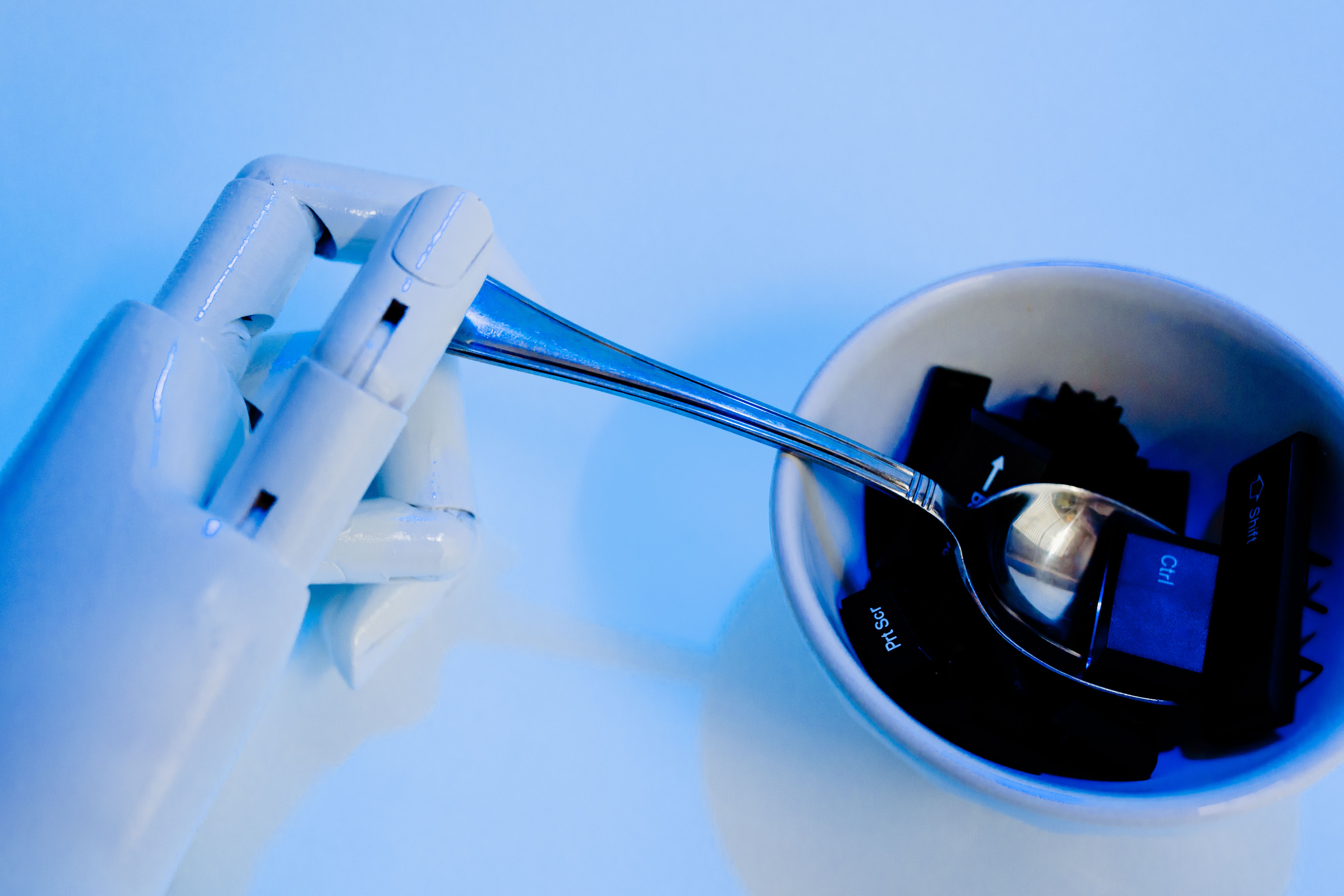 The 100%Audit–How AI Quality Assurance Platforms Are Making Manual QA Obsolete