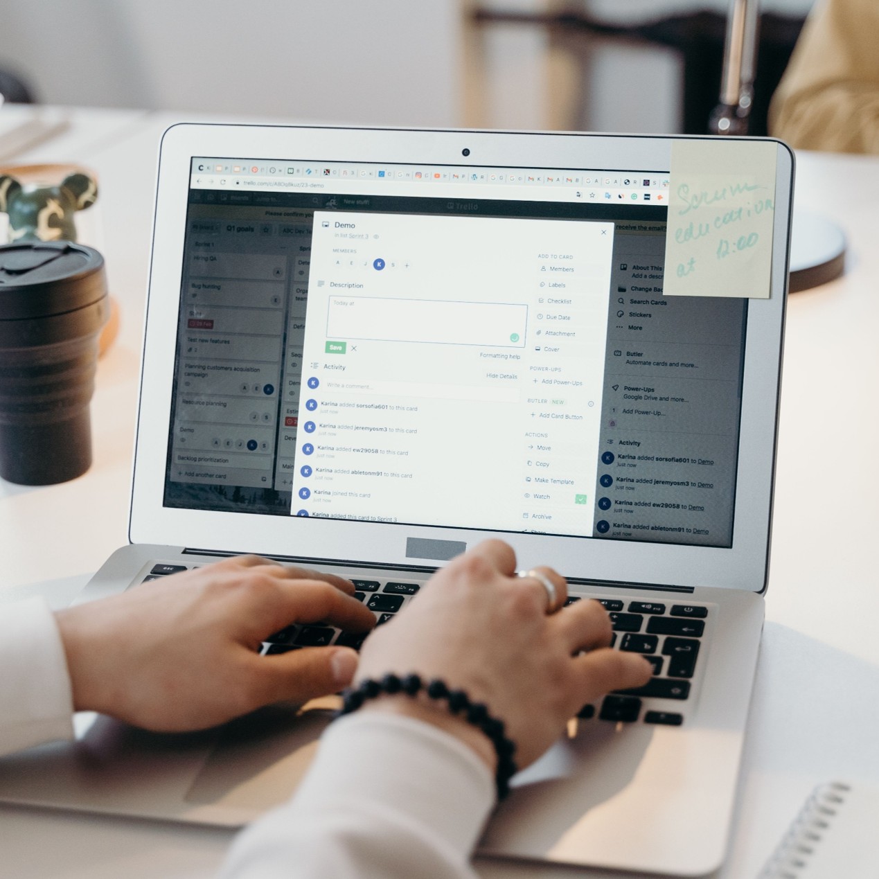 The 4x Follow-Up Multiplier – How VoiceBots Are Turning Customer Follow-Up from a Chore into a Growth Engine
