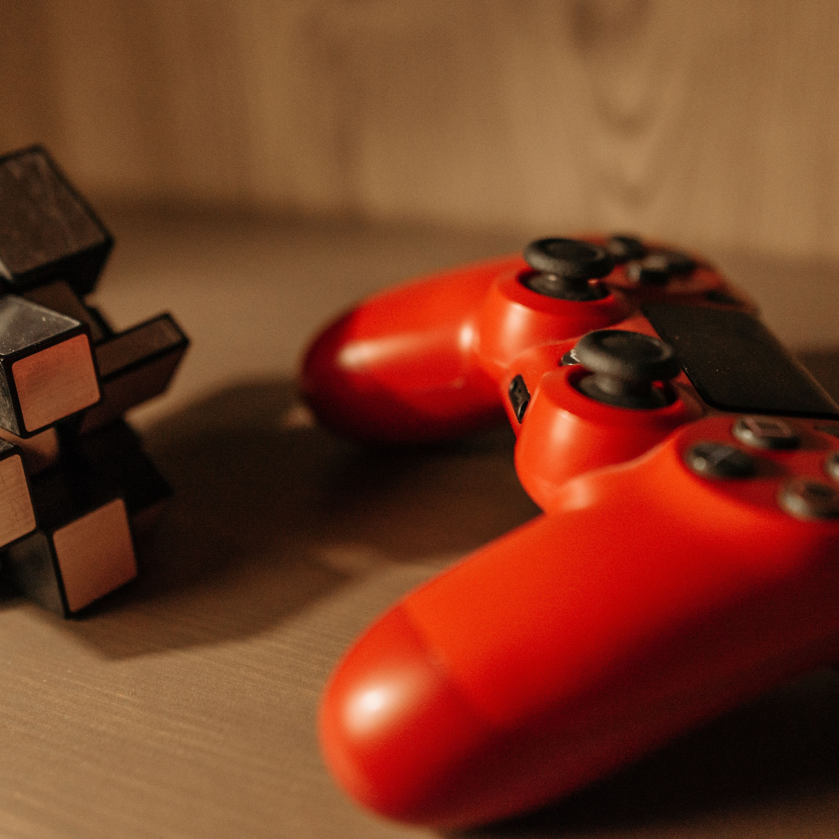 When AI Lowers the Barrier: More Games, More Support Needs
