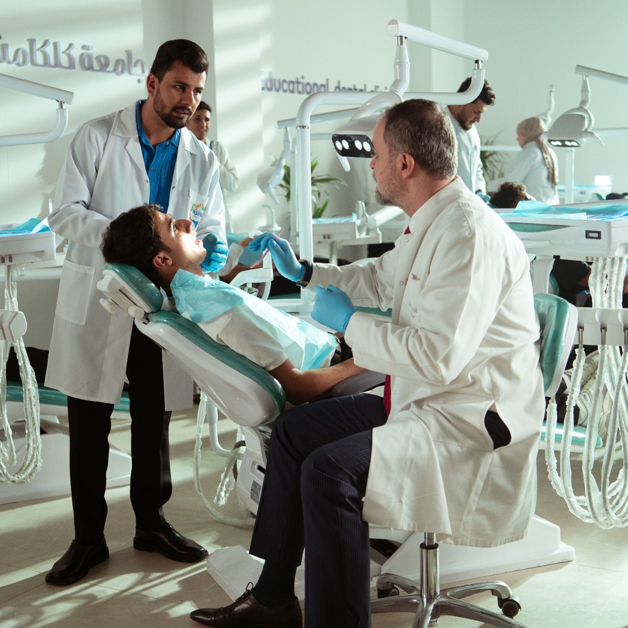 The 5x Outreach Multiplier – How Outbound Calling Systems for Sales and Marketing Are Transforming Dental Practice Growth