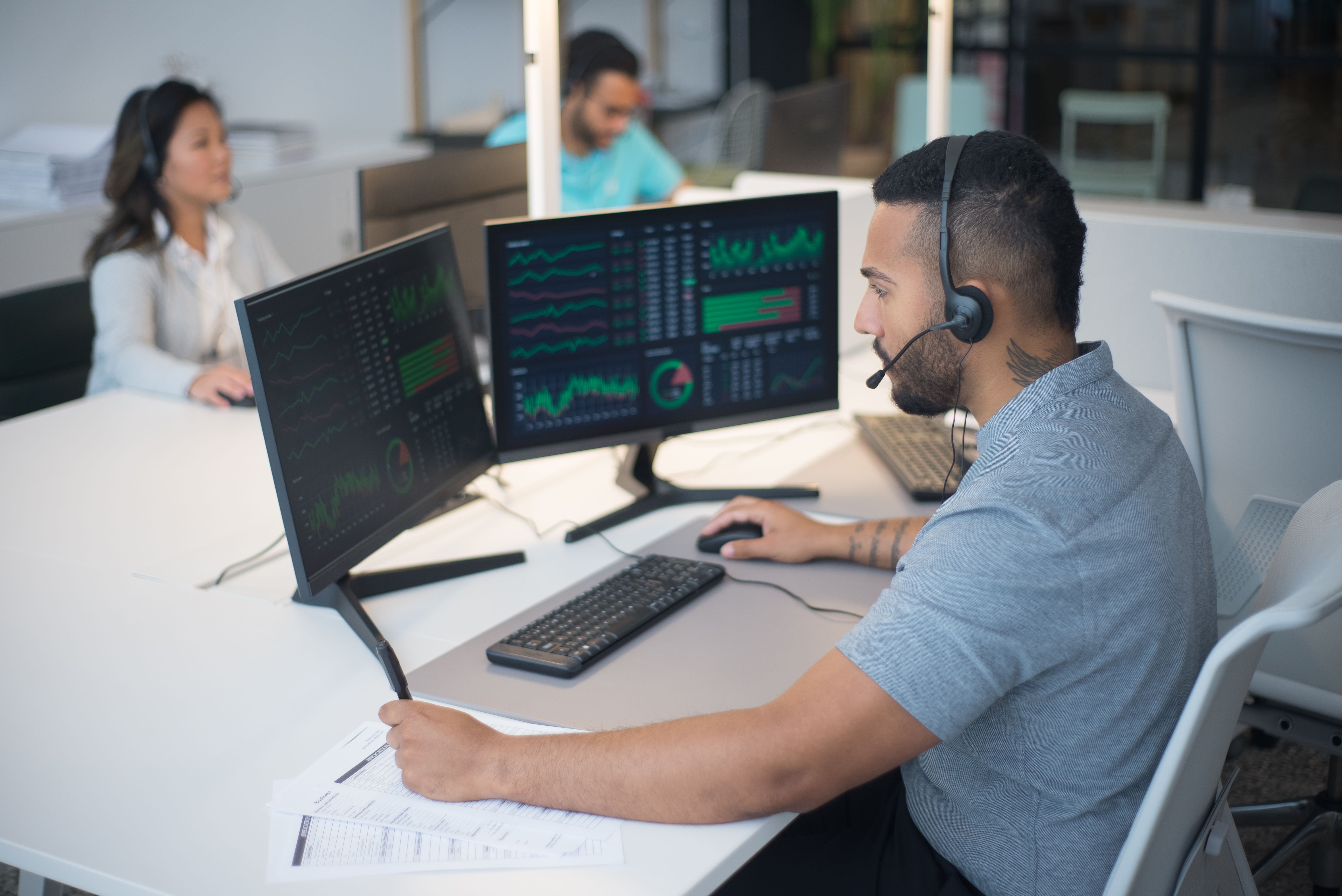 Predictive Dialer Call Center Platform Comparison – The 2026 Guide to Choosing the Right Dialer