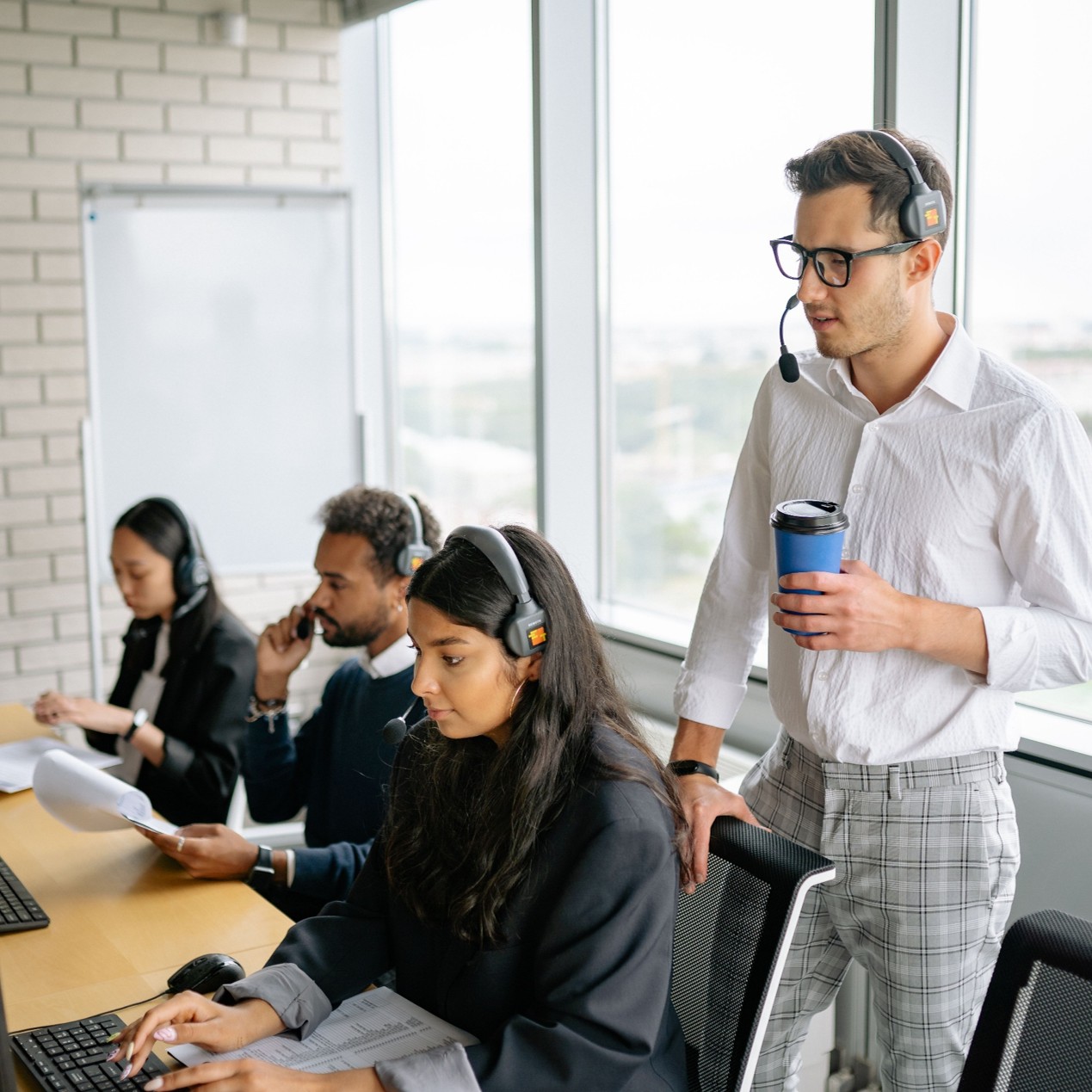 How AI Outbound Calling Turned Insurance Renewals from a Cost Center into a Growth Driver