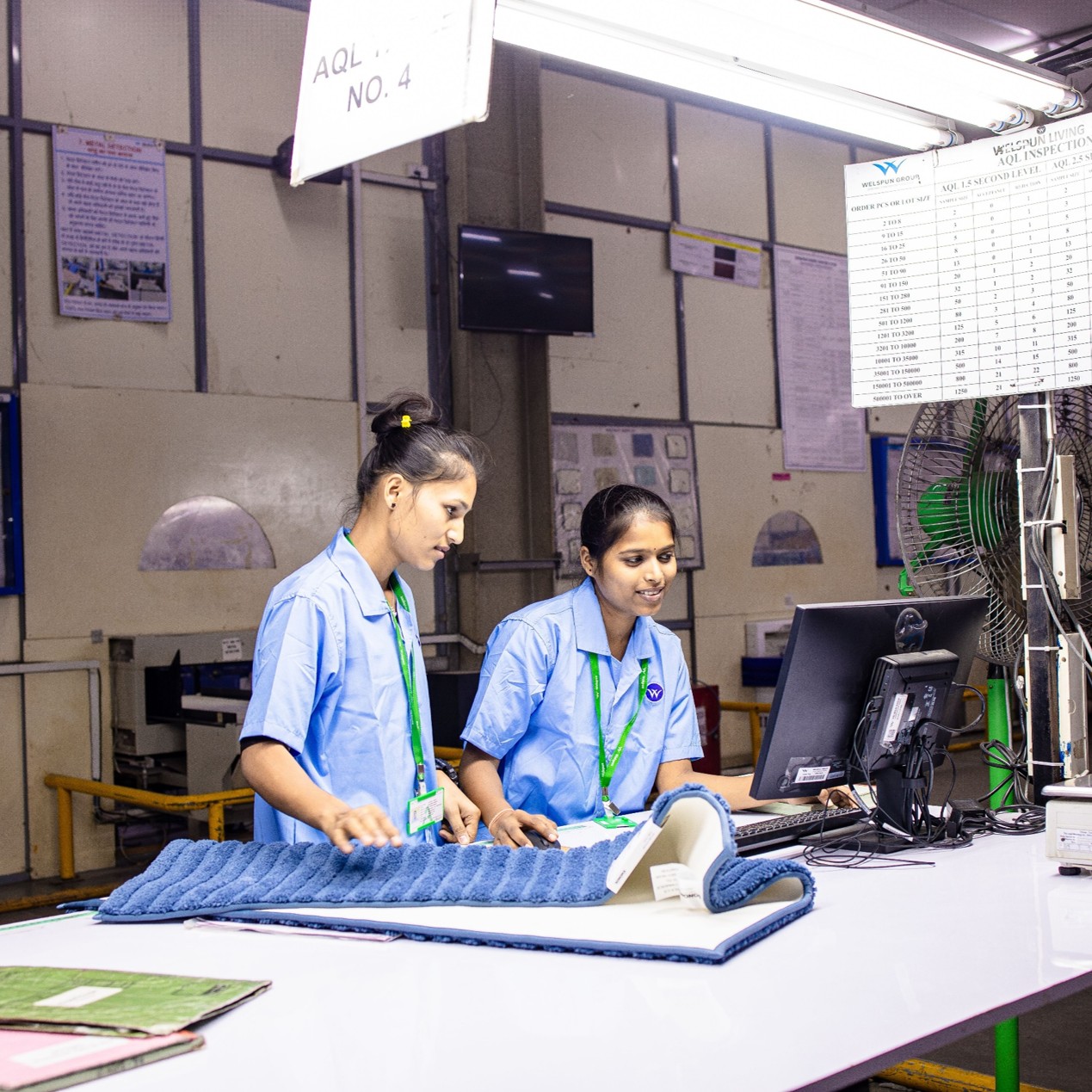 The 70% Drop in Service Violations – How a Retail Chain Built Its QA Engine