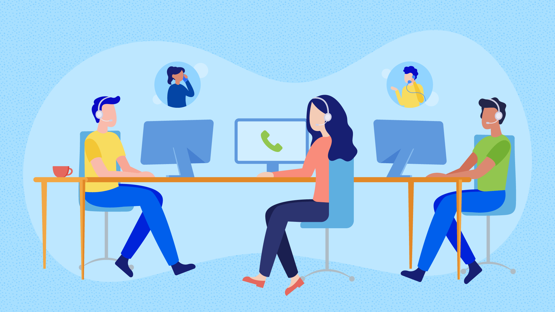 The $50K to $500K Question – What Enterprise Call Center System Deployment Actually Costs in 2026