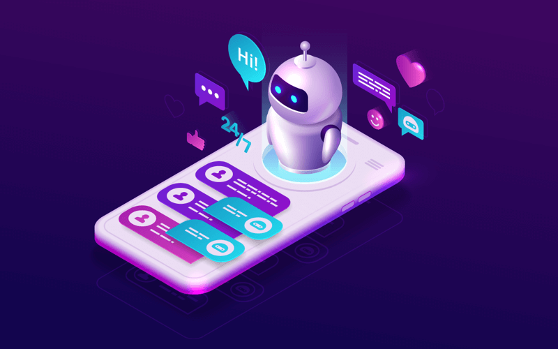 The No-Code Revolution – How to Build a Business Chatbot Without Coding in 2026