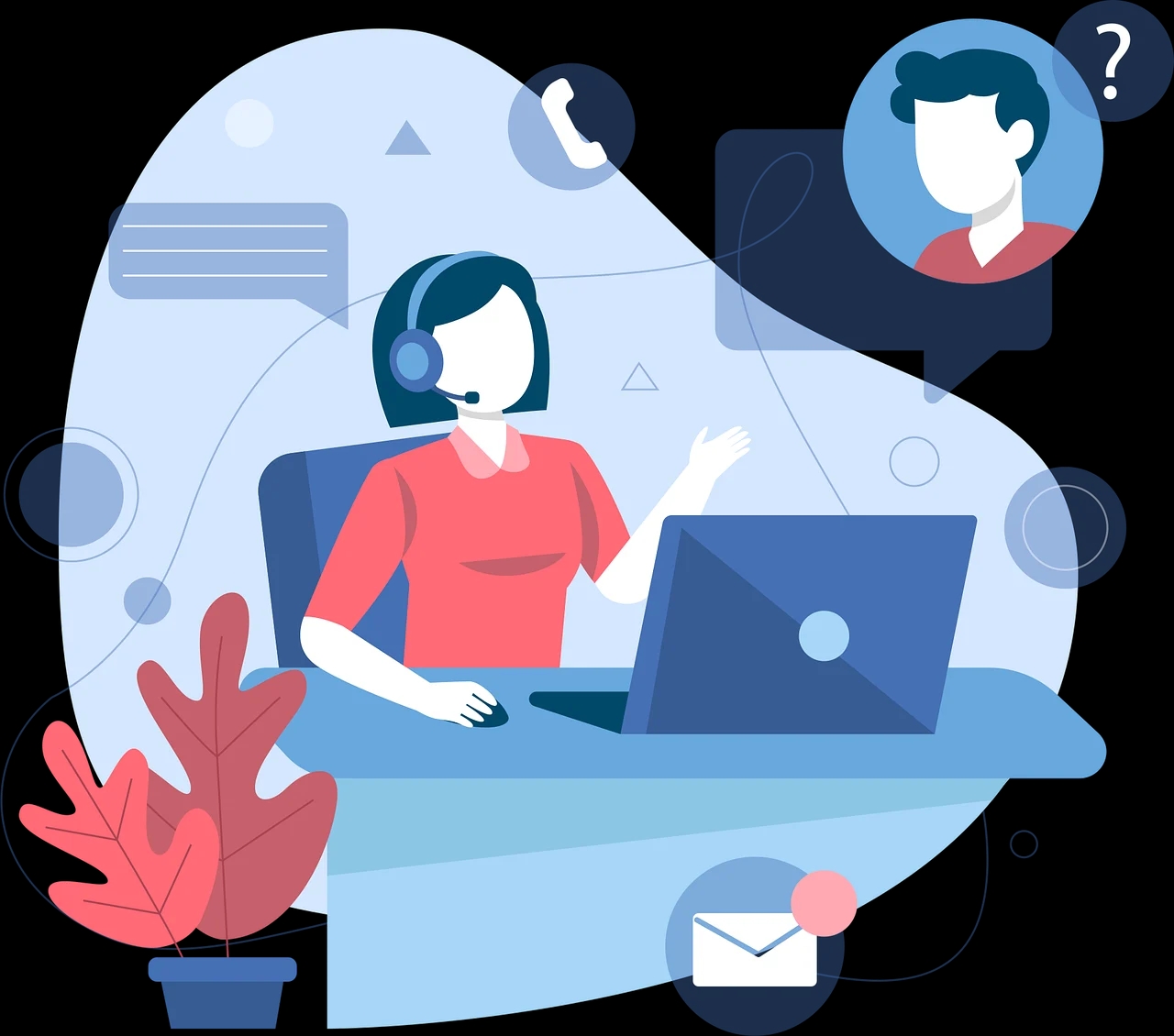 The 3x Close Rate – Outbound Sales Call Center Real Business Examples That Prove AI Works