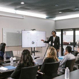 The 3.4x ROI Reality – How Intelligent Training Is Moving from Completion to Capability