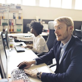 The 250% ROI Blueprint – Cloud Call Center ROI Case Studies That Prove the Cloud Wins