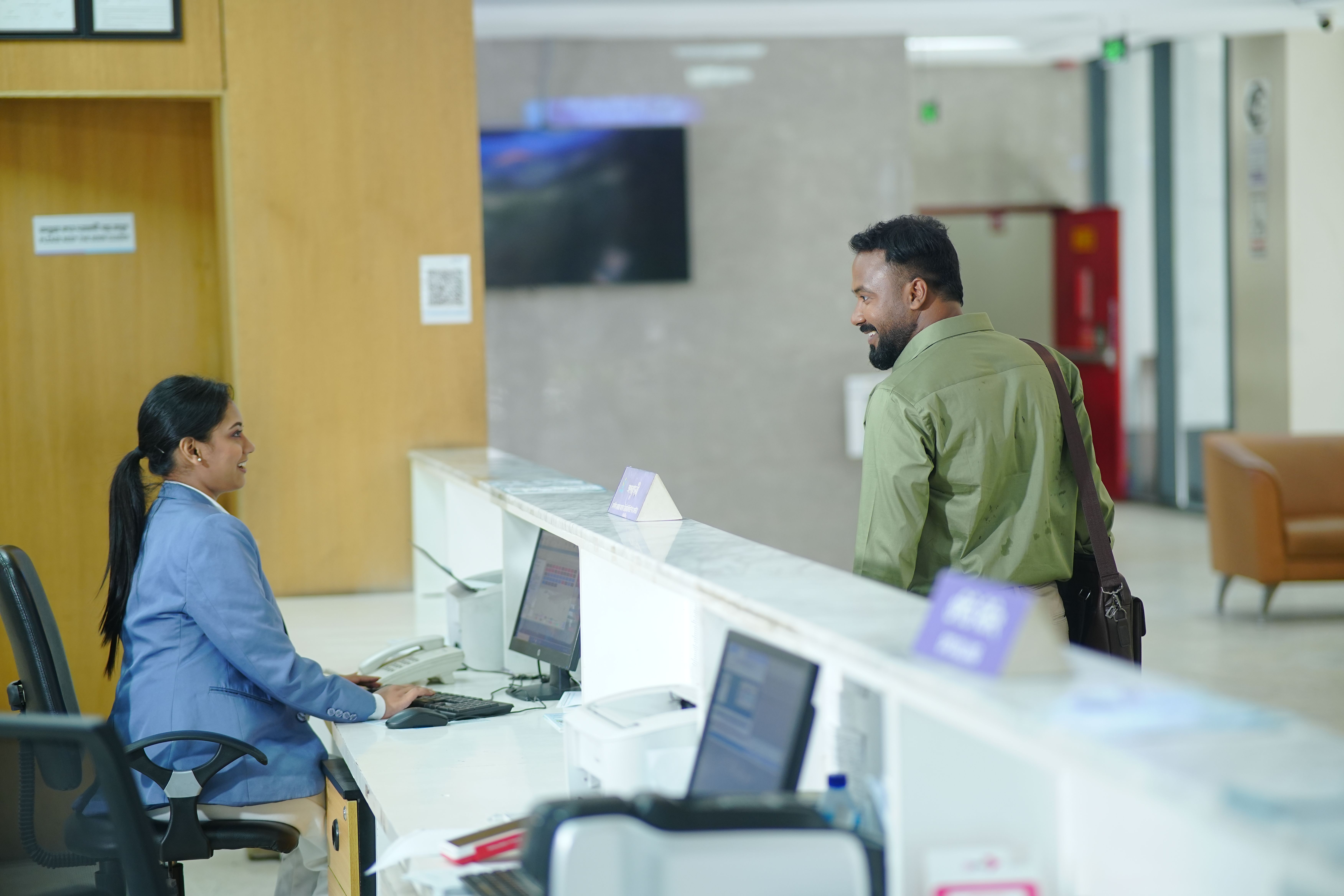 From 45 Minutes to 12: How AI Contact Centers Transform Citizen Services in Government