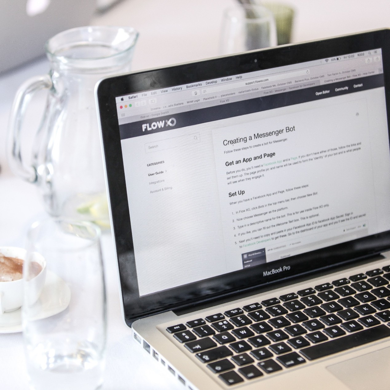 From Support Cost to Revenue Engine – SaaS Enterprise Live Chat Conversion Cases That Prove the ROI