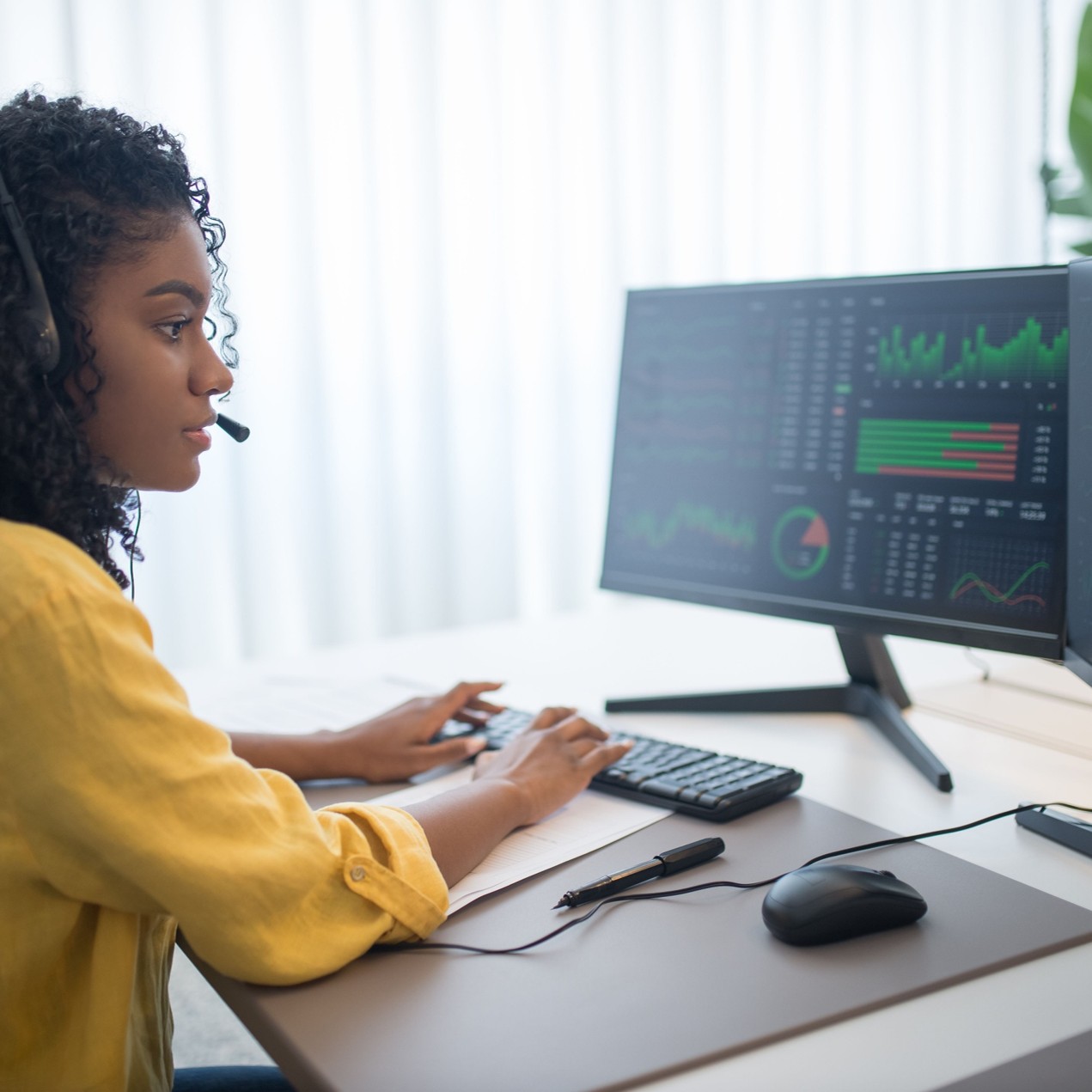 The 100% QA Imperative – How Financial Services Are Moving Beyond the "Random 2%" Compliance Trap