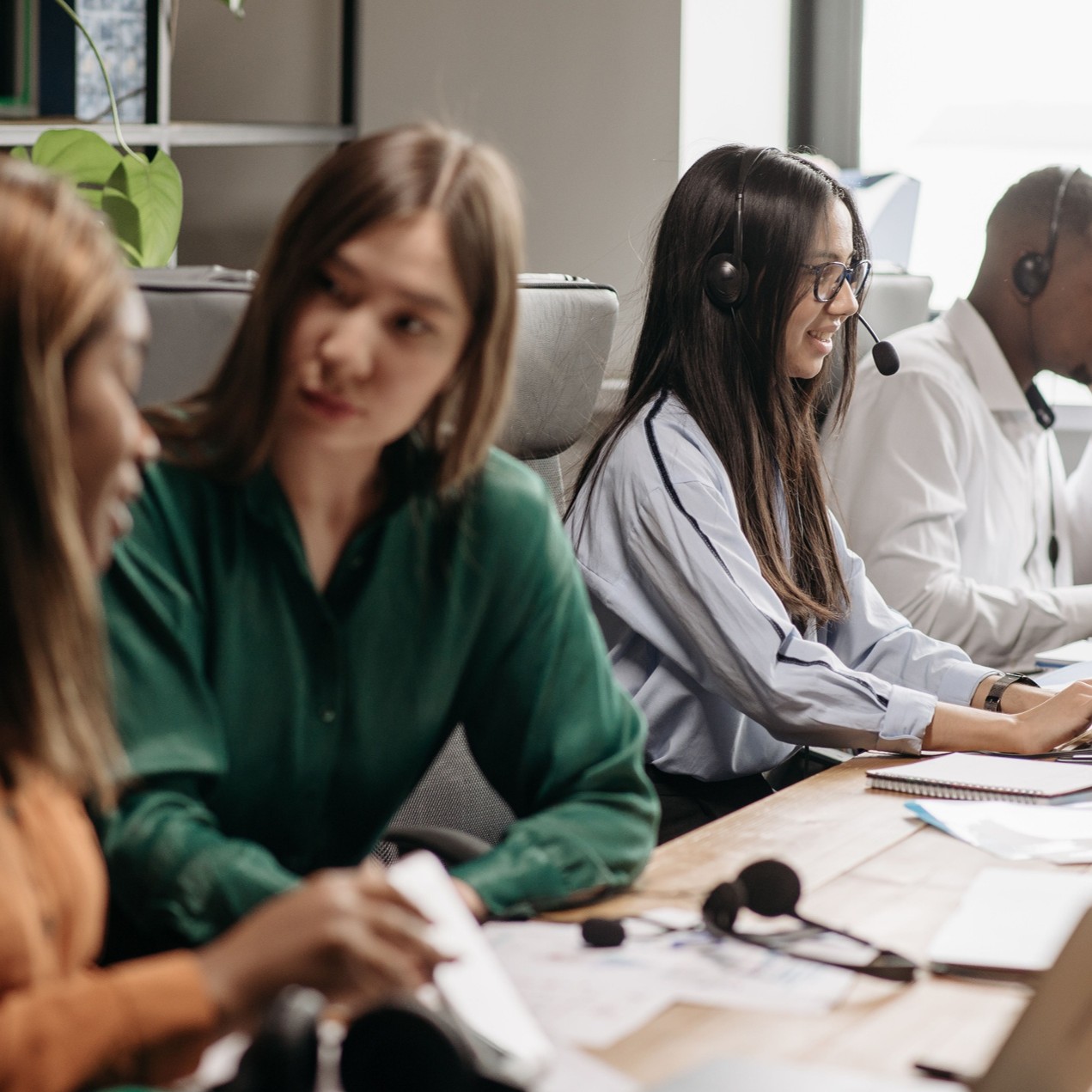 Call Center Software for Payment Companies – A Complete Guide