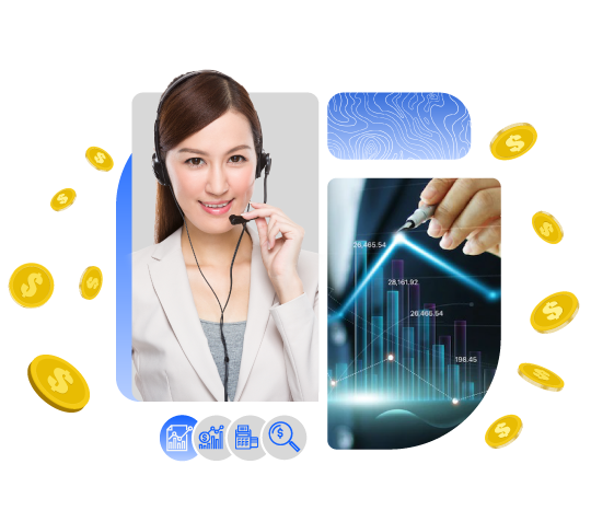 Call Center Software for Banks–A Complete Buyer's Guide for Financial Institutions