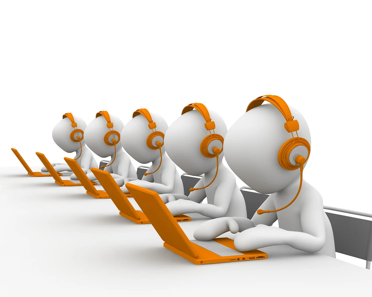 Call Center Software for Banking–A Complete Guide for Financial Institutions