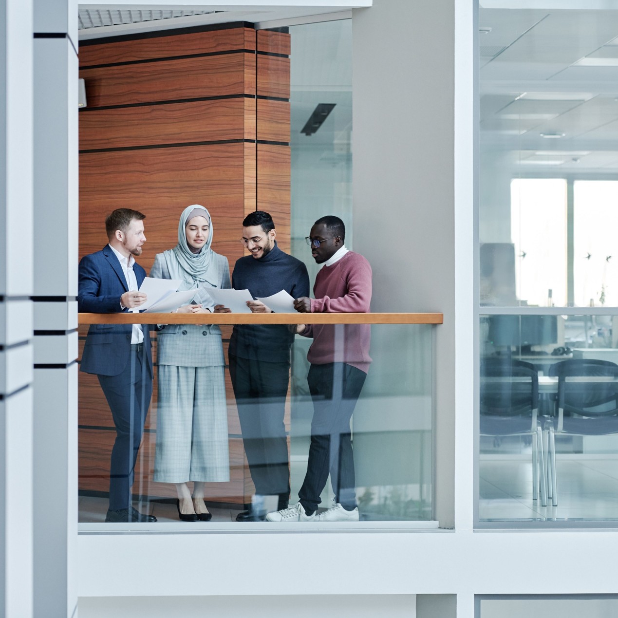 The $2M Annual Saving – How Video Agents Are Replacing Branch Visits in Banking