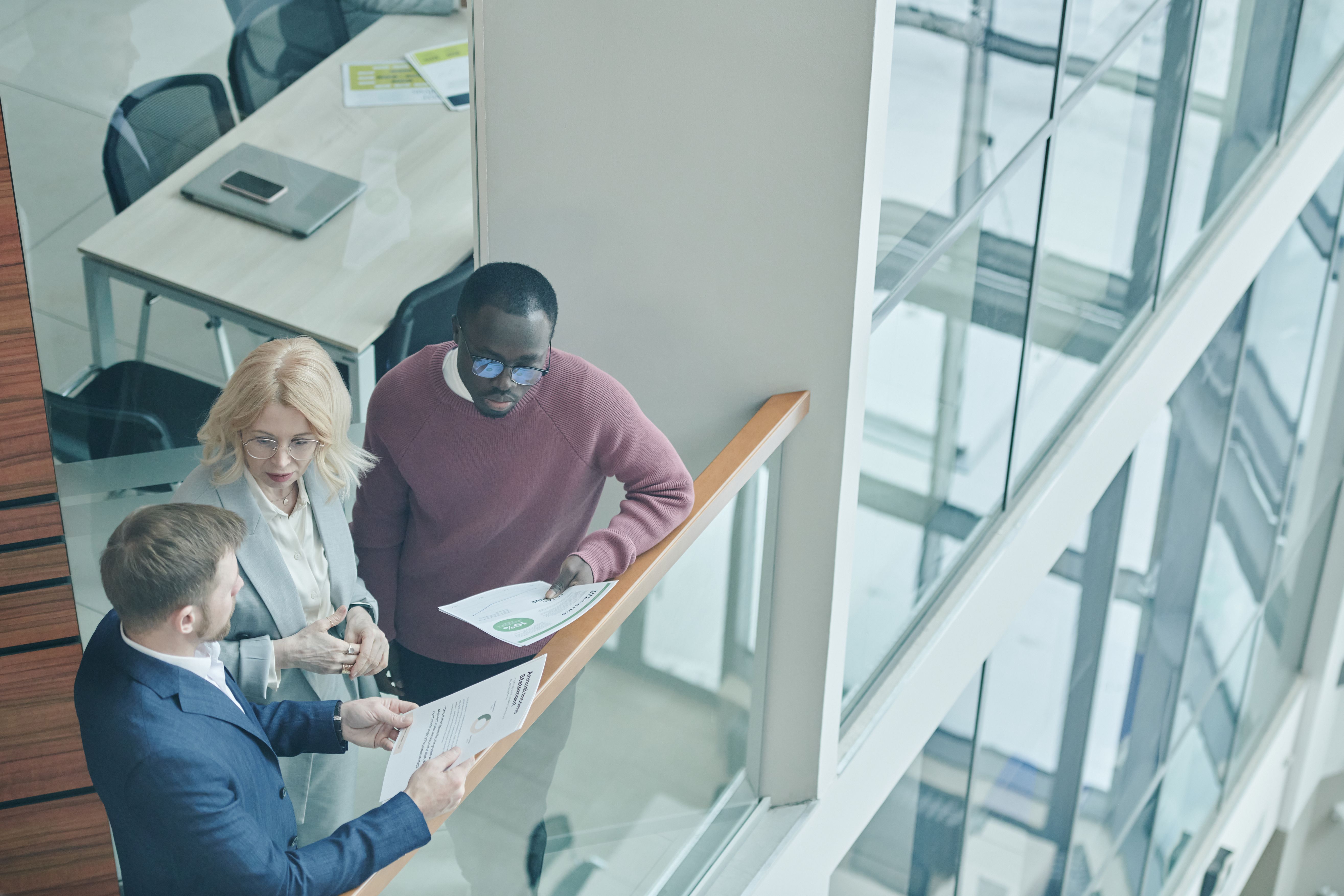 AI Voicebot for Insurers: Instadesk's Solution for 24/7 Phone Support