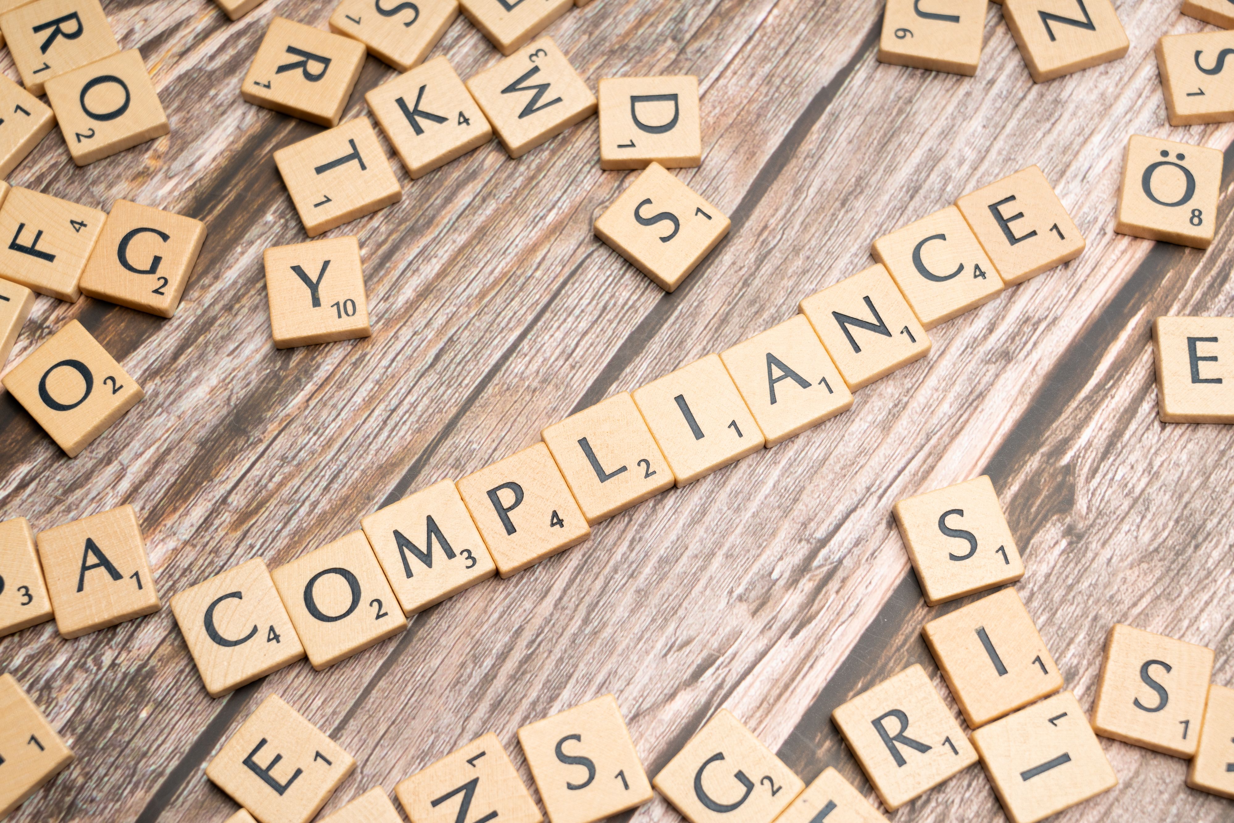 Bank Compliance Monitoring Software–The New Standard for Regulated Banking Operations