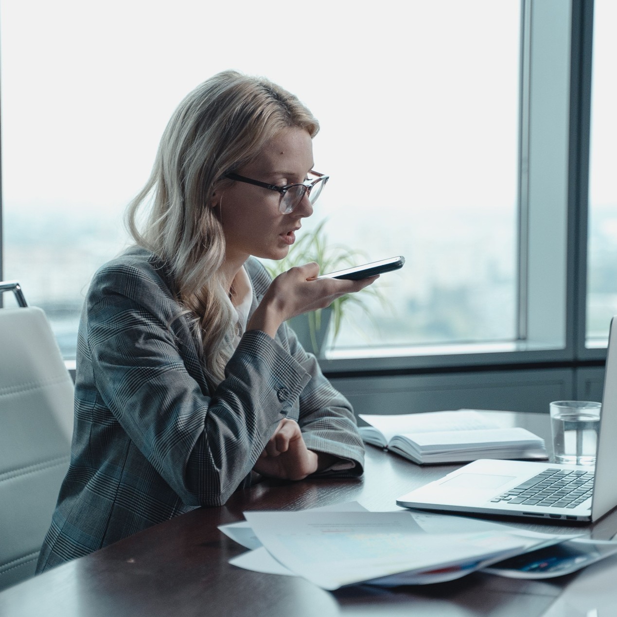 Conversational Voicebot for Finance: A Complete Beginner's Guide