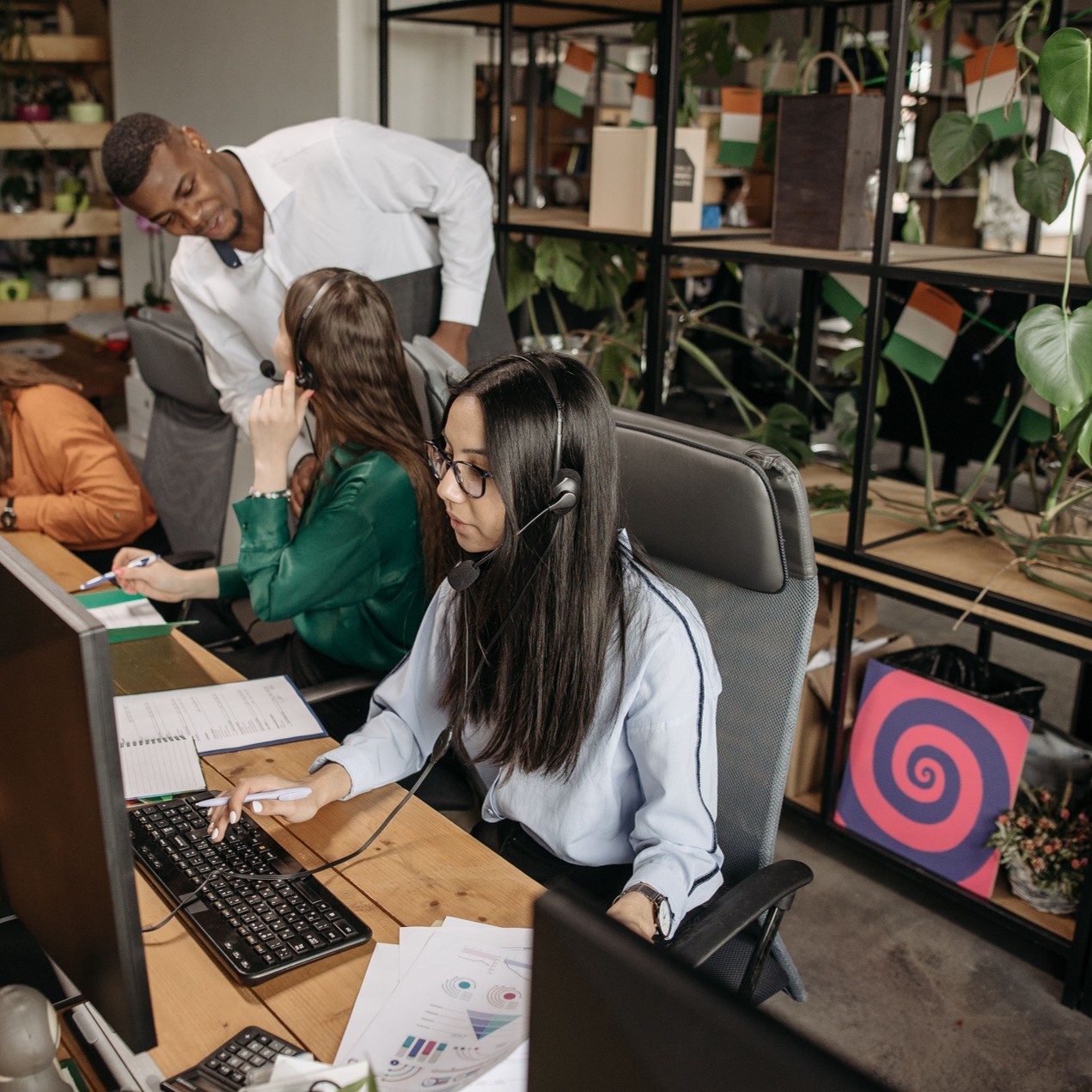 Call Center Dispatch Software – A Complete Guide for Logistics Companies