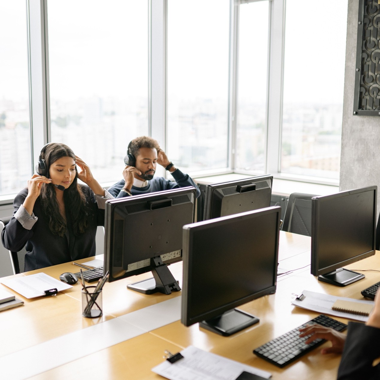 Logistics Call Center Software – A Complete Guide for 2026