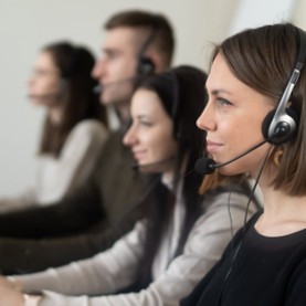 Call Center Software for Logistics Companies – A Complete Buyer's Guide
