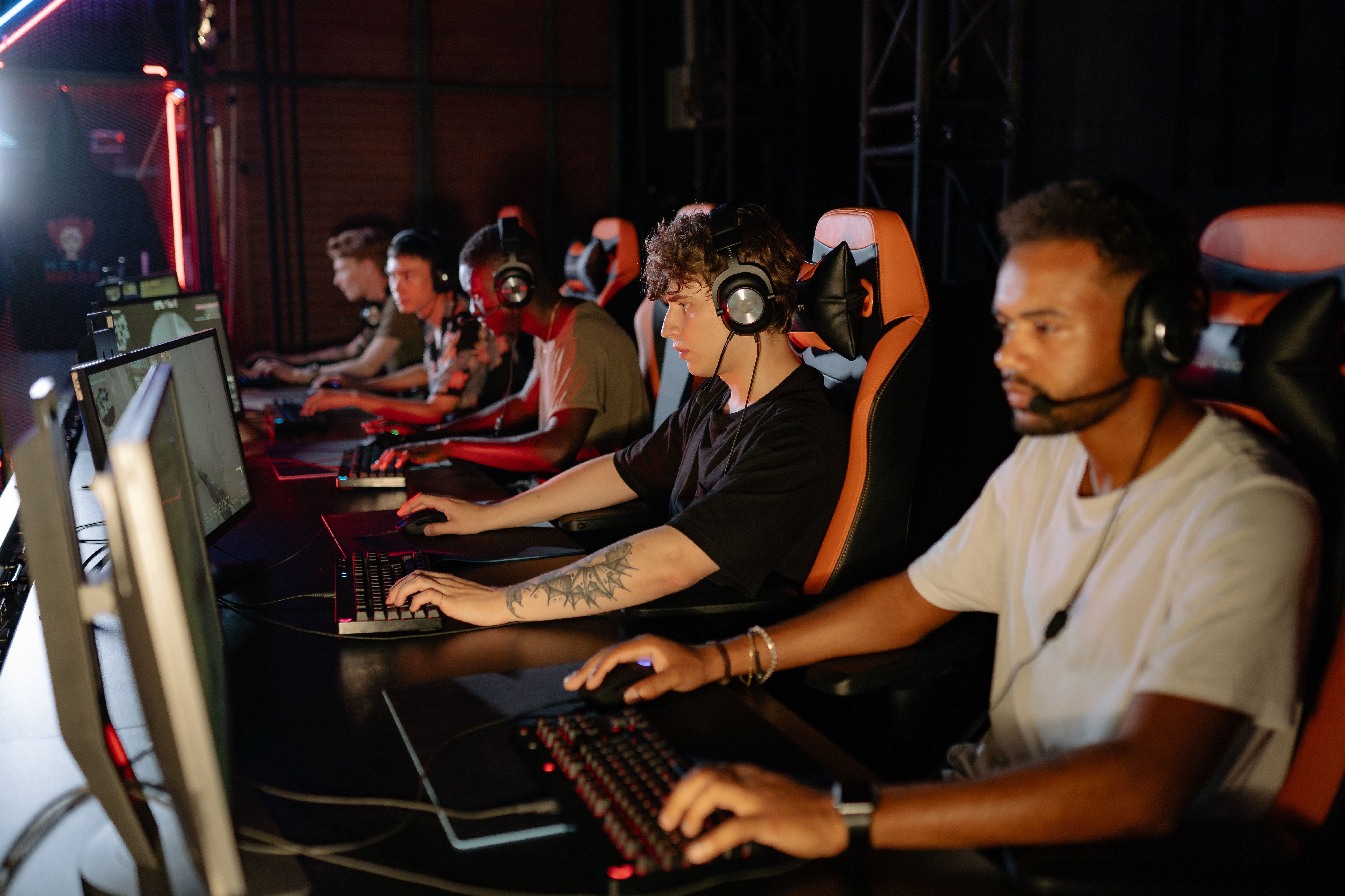 How Video Agents Cut Player Churn by 38% in Global Gaming