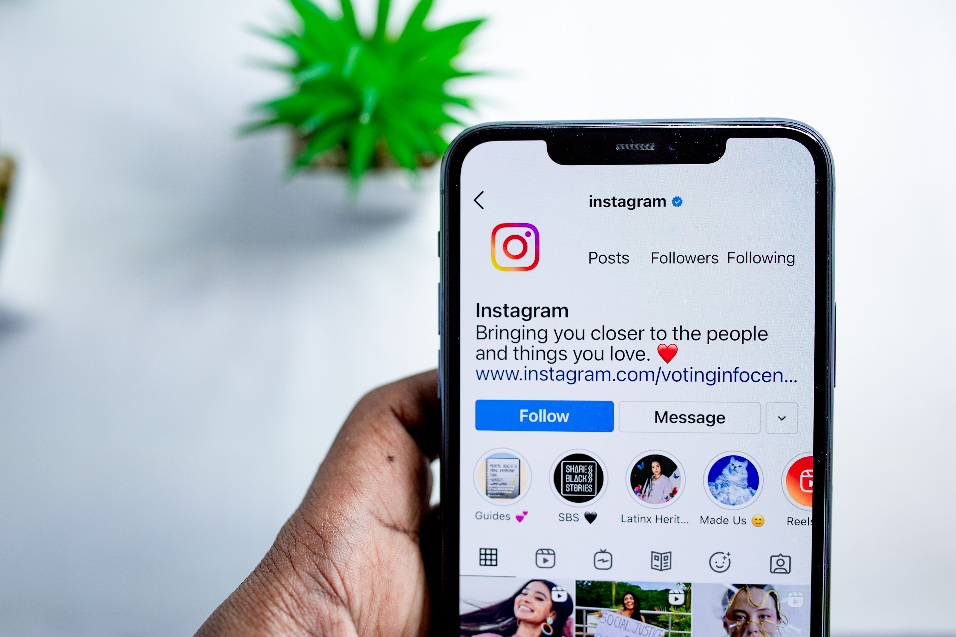 What Is IG Business Chat and How It Differs From Personal