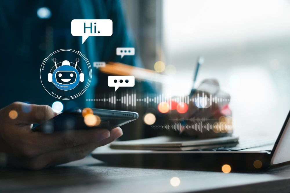 The 80/20 Rule of Voice AI–Why the Best AI-Powered Voice Assistants Cut Support Costs Without Sacrificing Quality