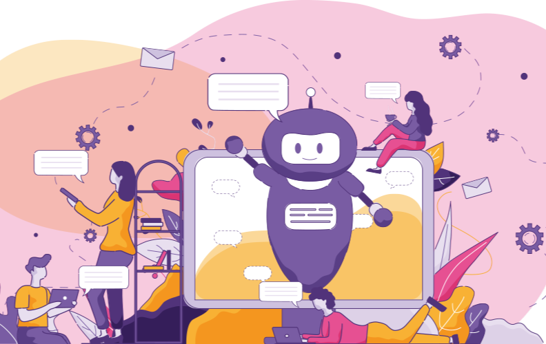 The 2026 Beginner's Blueprint–How Conversational AI Is Reshaping Finance from the Ground Up
