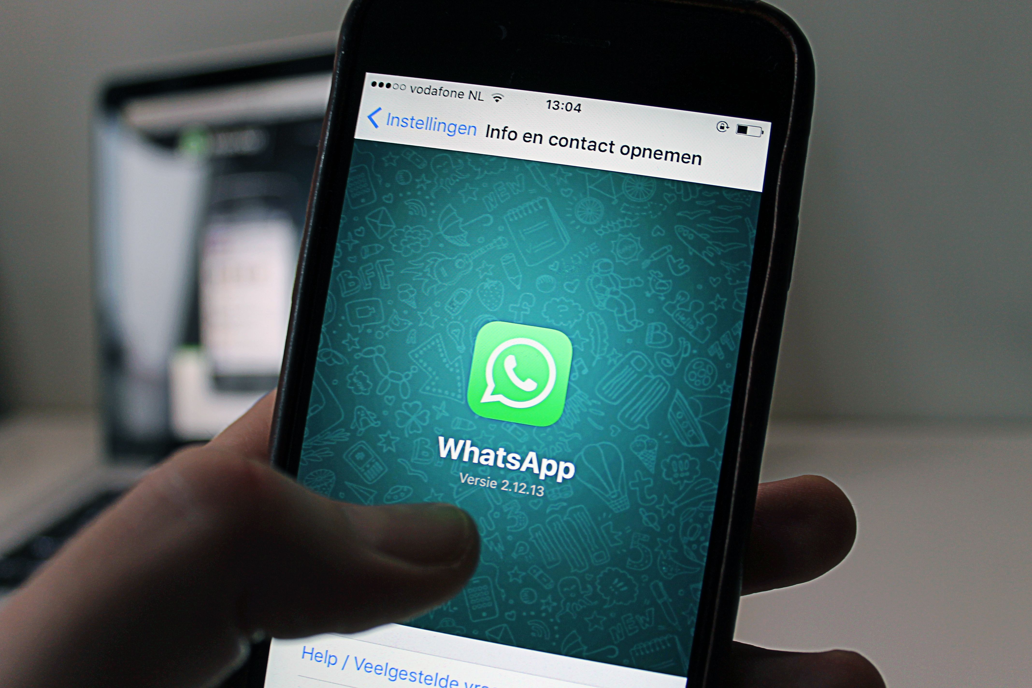 Virtual Phone Number for WhatsApp Business – A Complete Guide for 2026