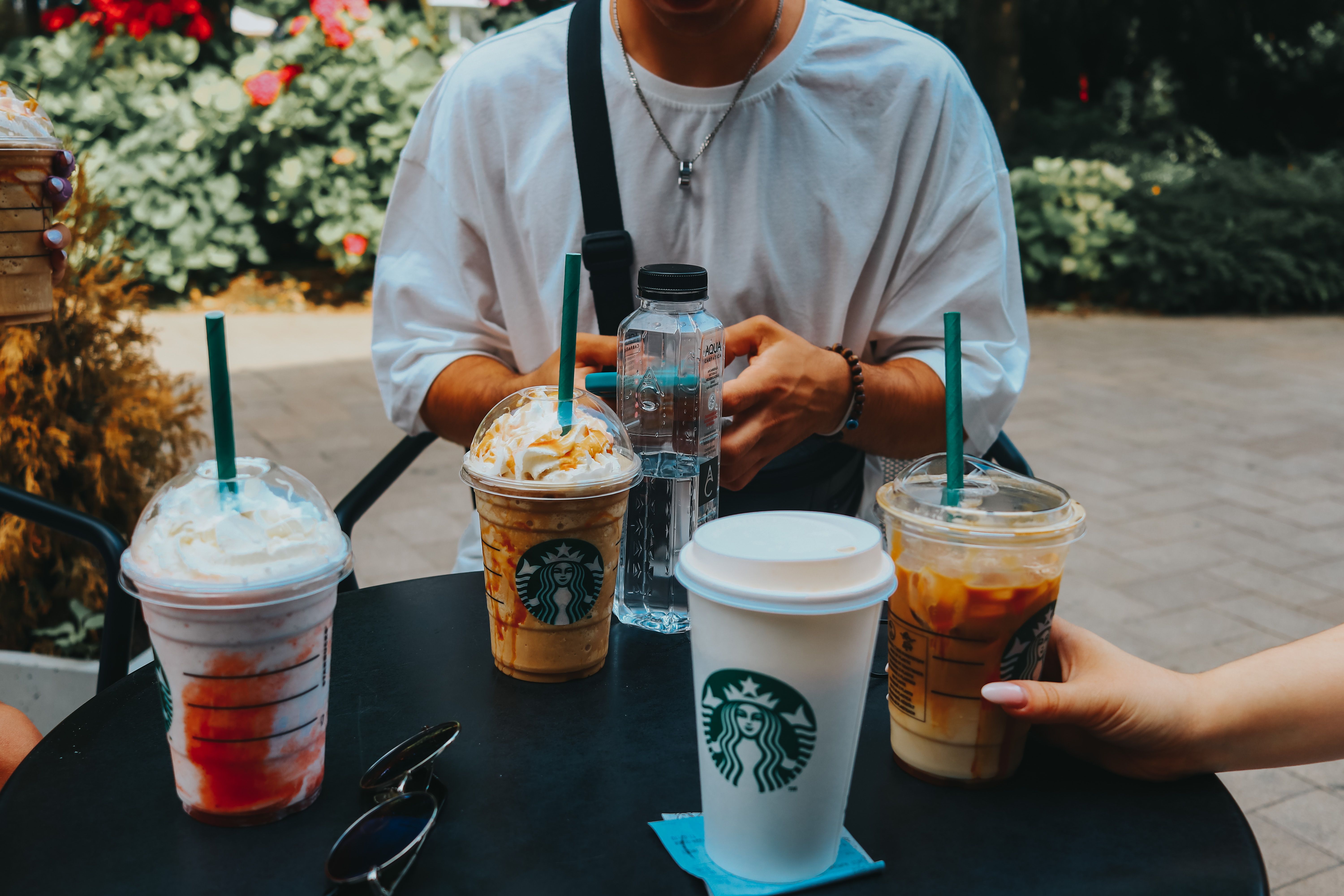 Starbucks' Global Impact: Customer Service and Innovation in 2026
