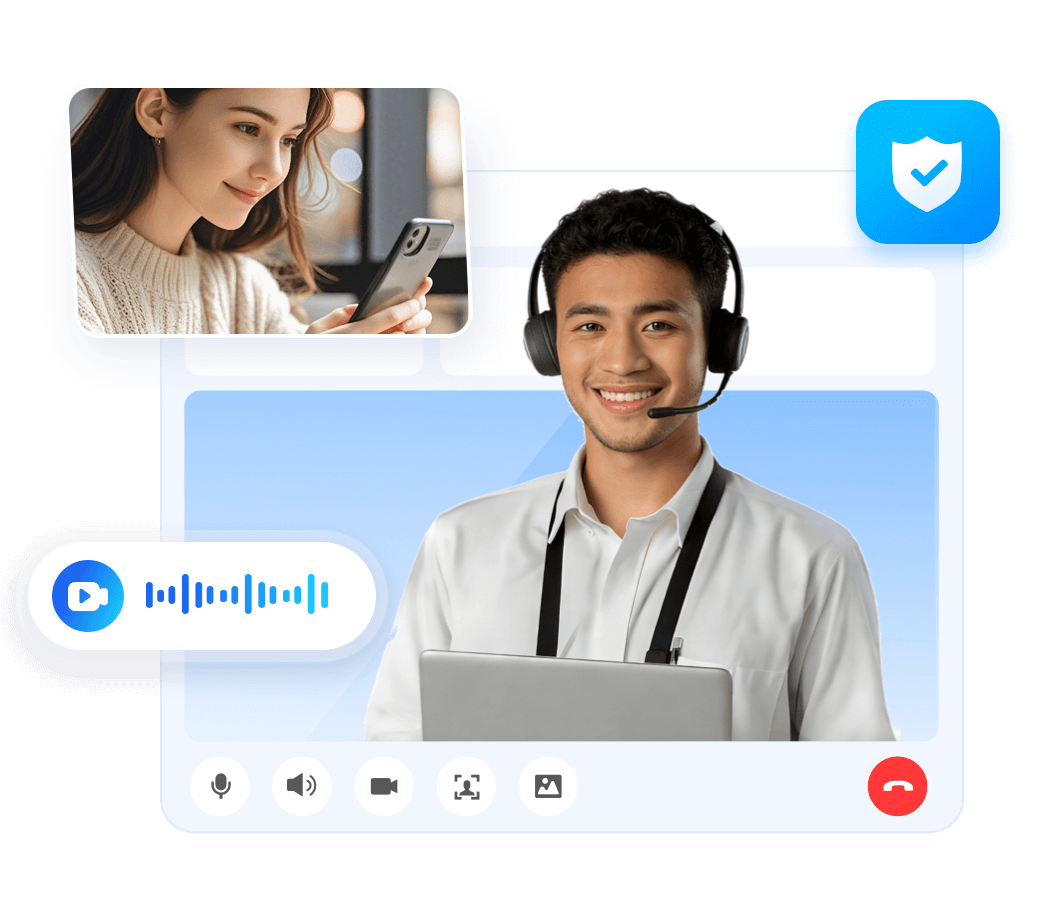 Layanan Video Cerdas yang Menghadirkan Efisiensi dan Kepercayaan di Setiap Langkah