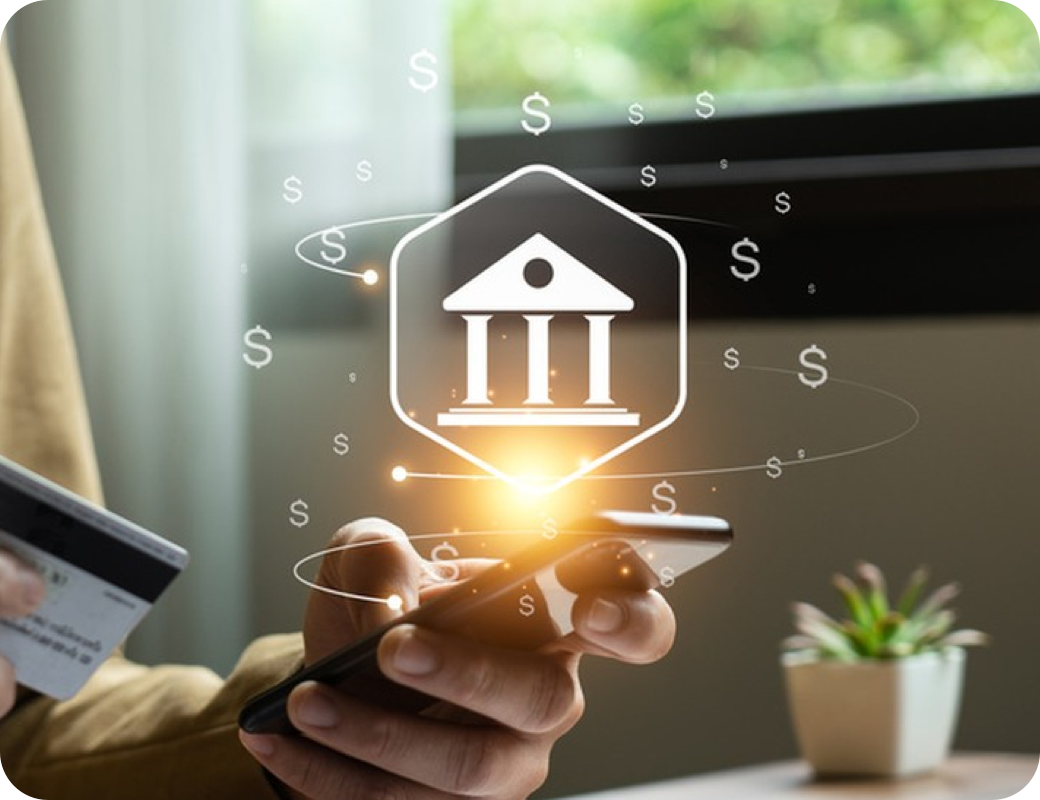 Conectar a nivel global, crecer de manera eficiente