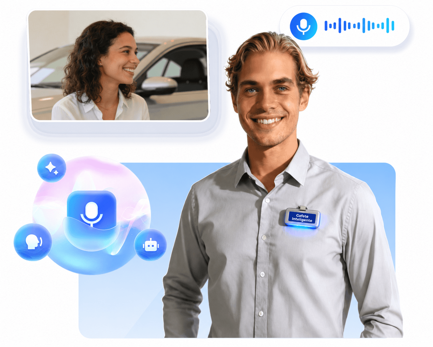 El advenimiento de un nuevo paradigma para la digitalización de los servicios presenciales.